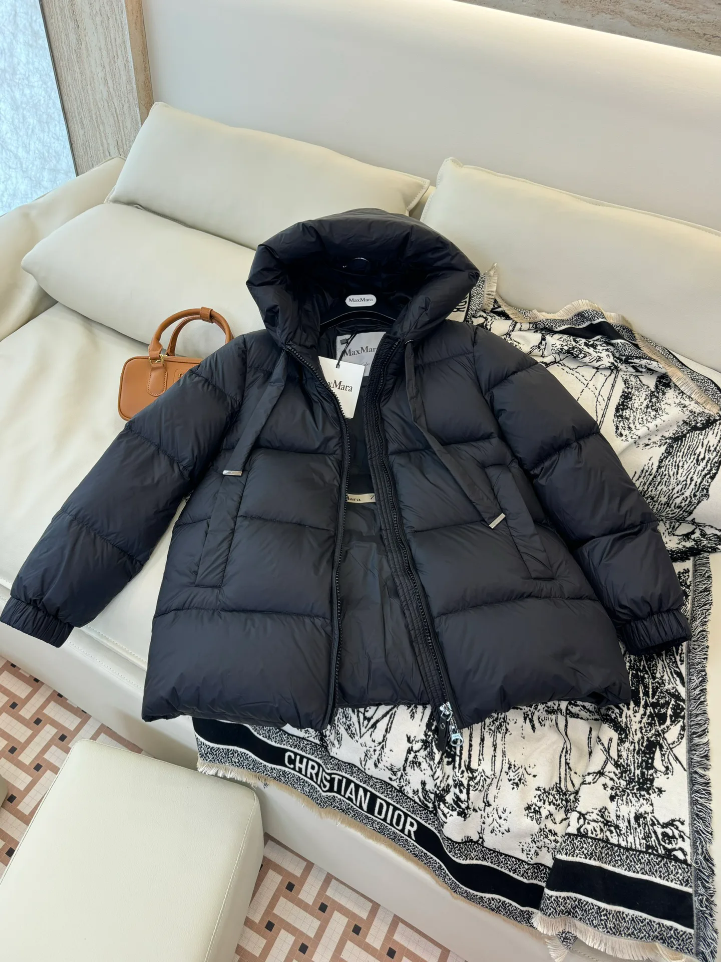 Women's Jackets And Down Jackets MAX MARA 18043390