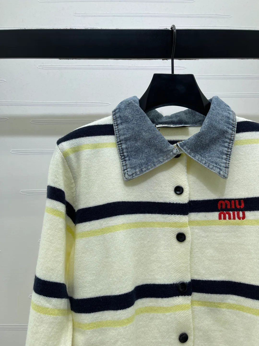 Women's Jumpers And Sweaters MIU MIU 18510314