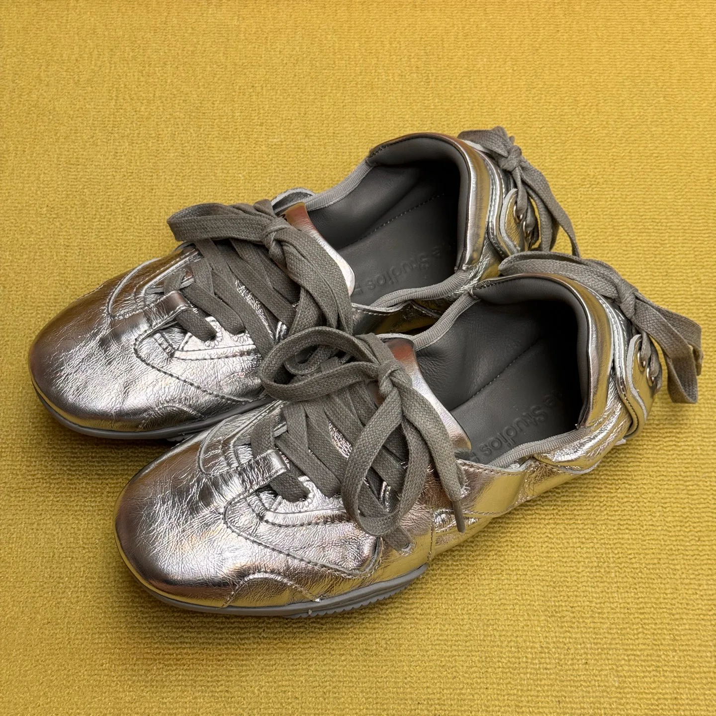 Women's Sneakers ACNE STUDIOS 17264961