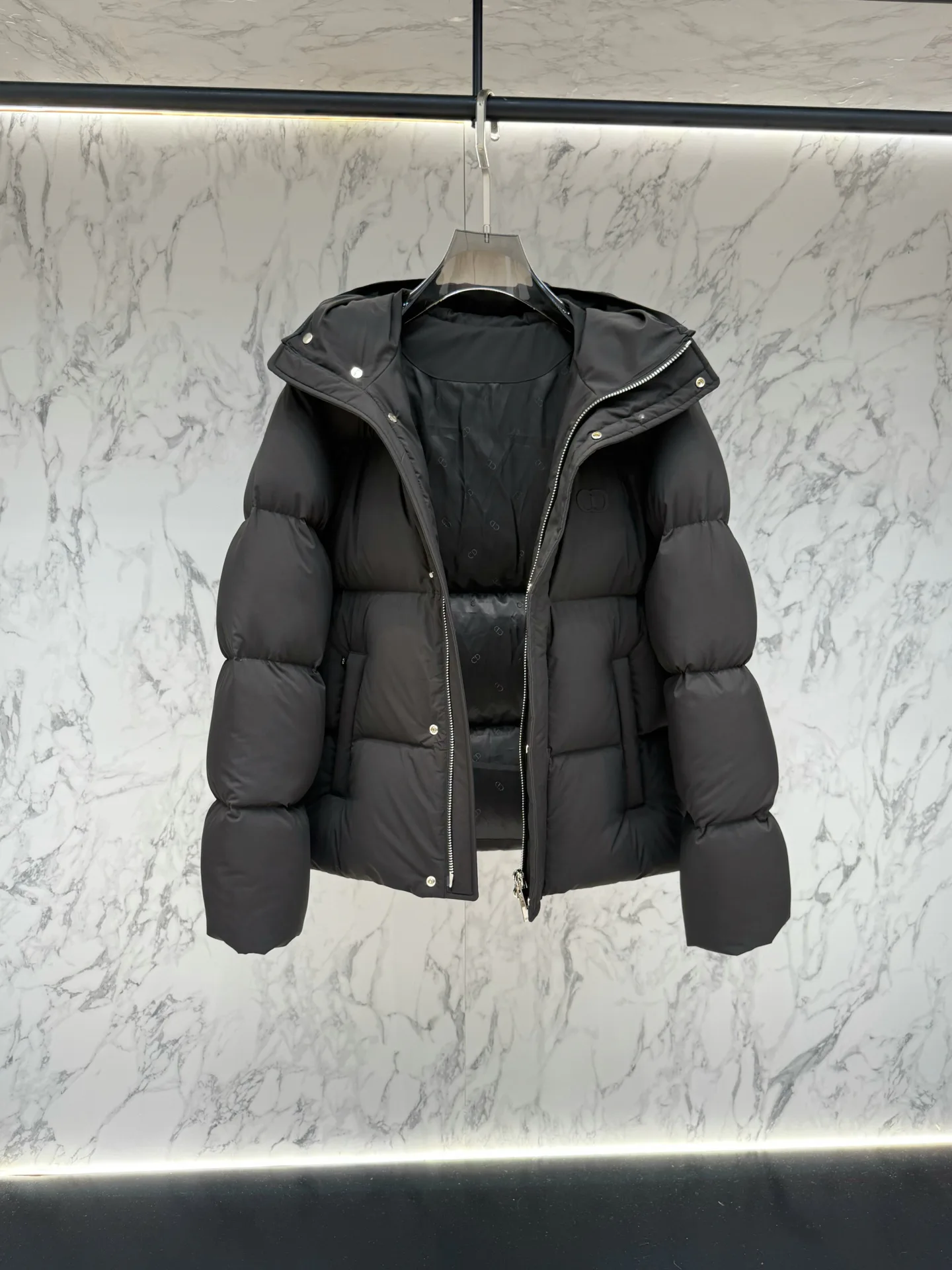 Men's Jackets And Down Jackets CHRISTIAN DIOR 17856922