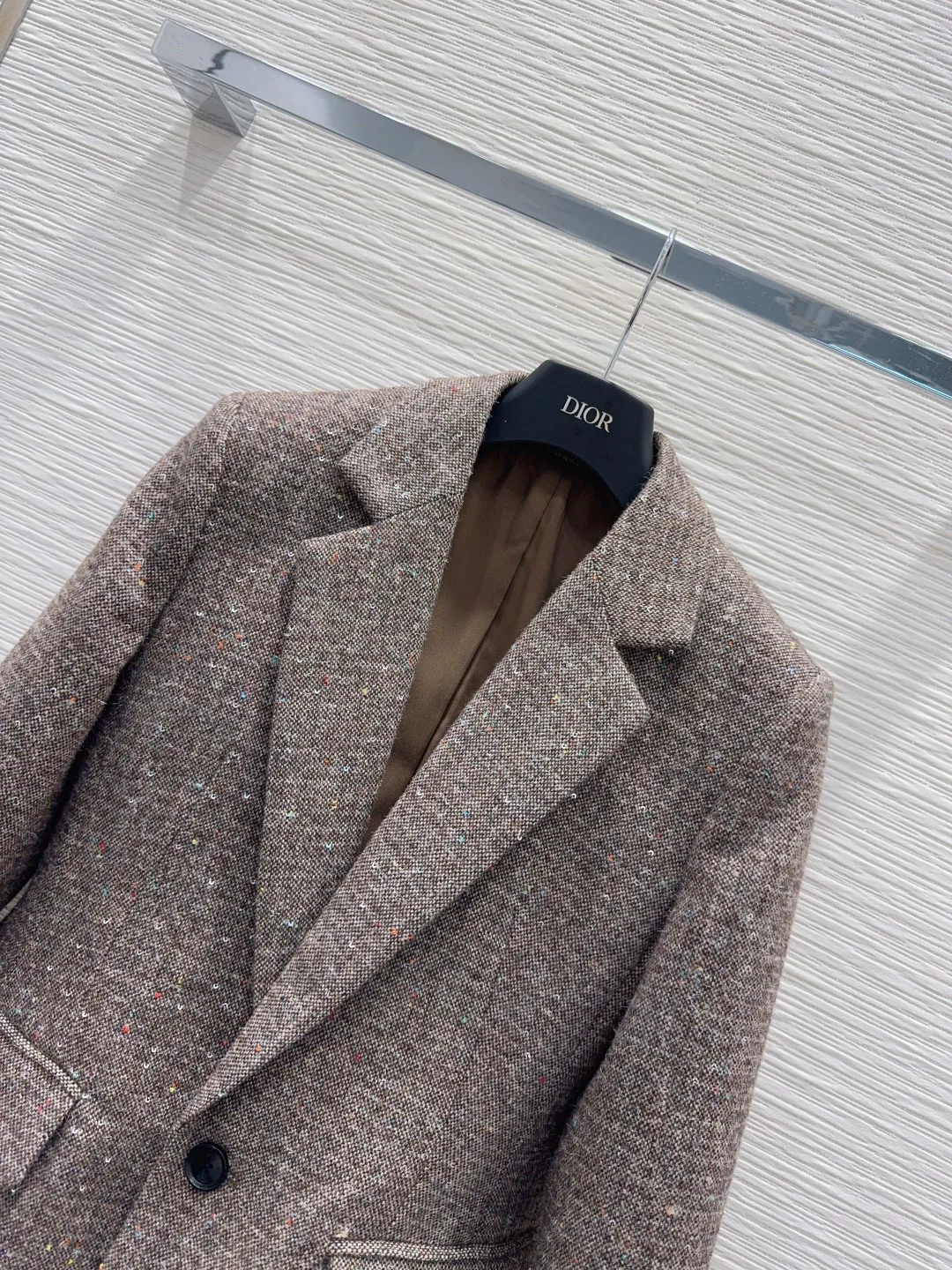 Women's Blazers CHRISTIAN DIOR 18279082