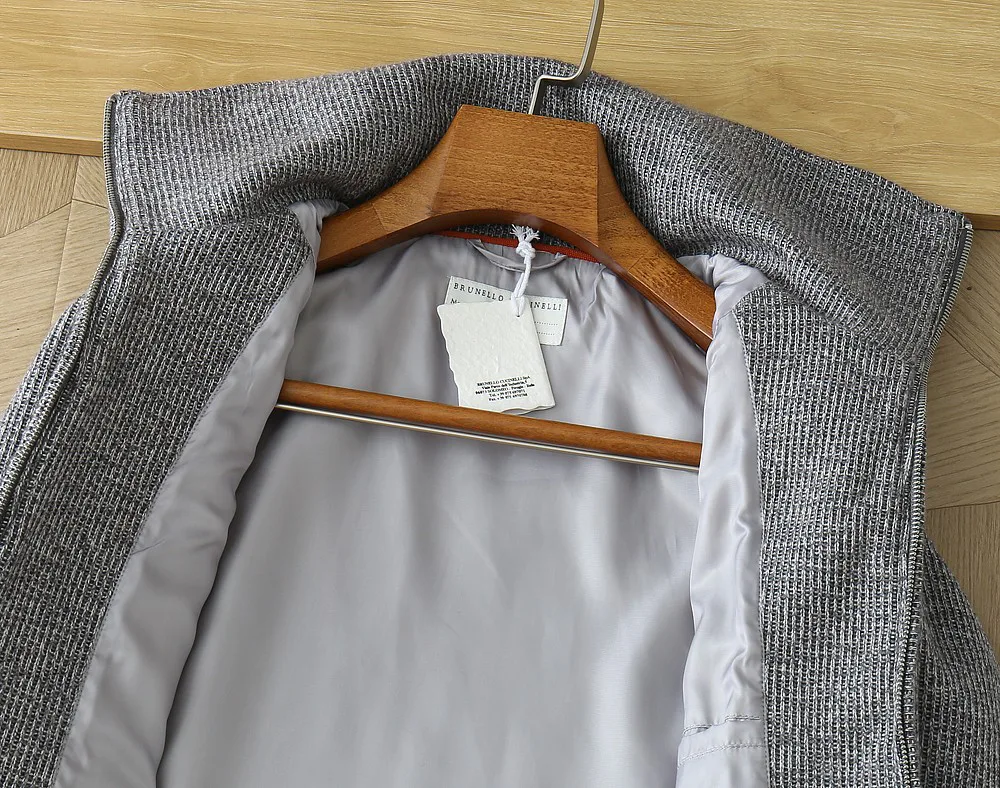 Men's Jackets And Down Jackets BRUNELLO CUCINELLI 17952209
