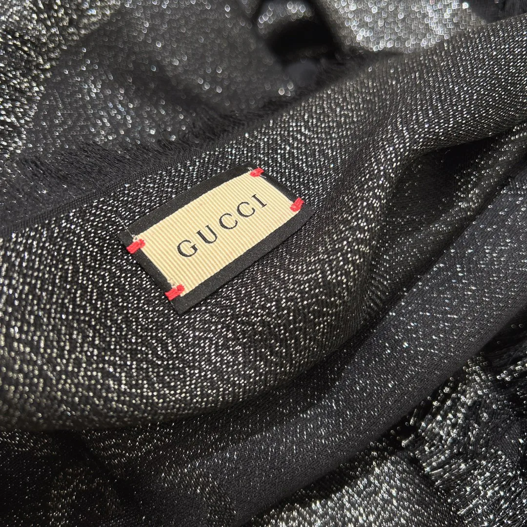 Scarves GUCCI 17992474