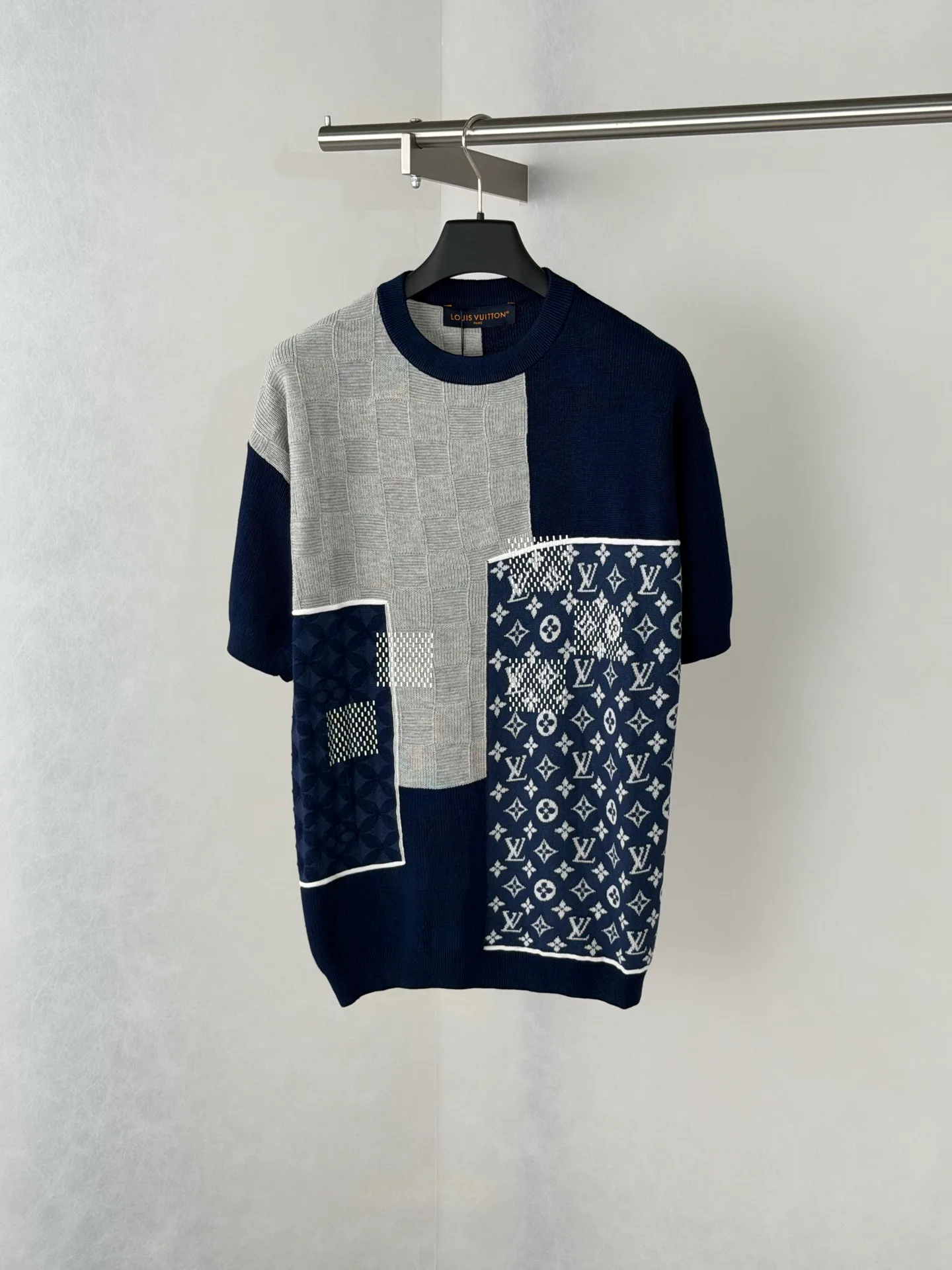 Men's T-Shirts LOUIS VUITTON 17585864