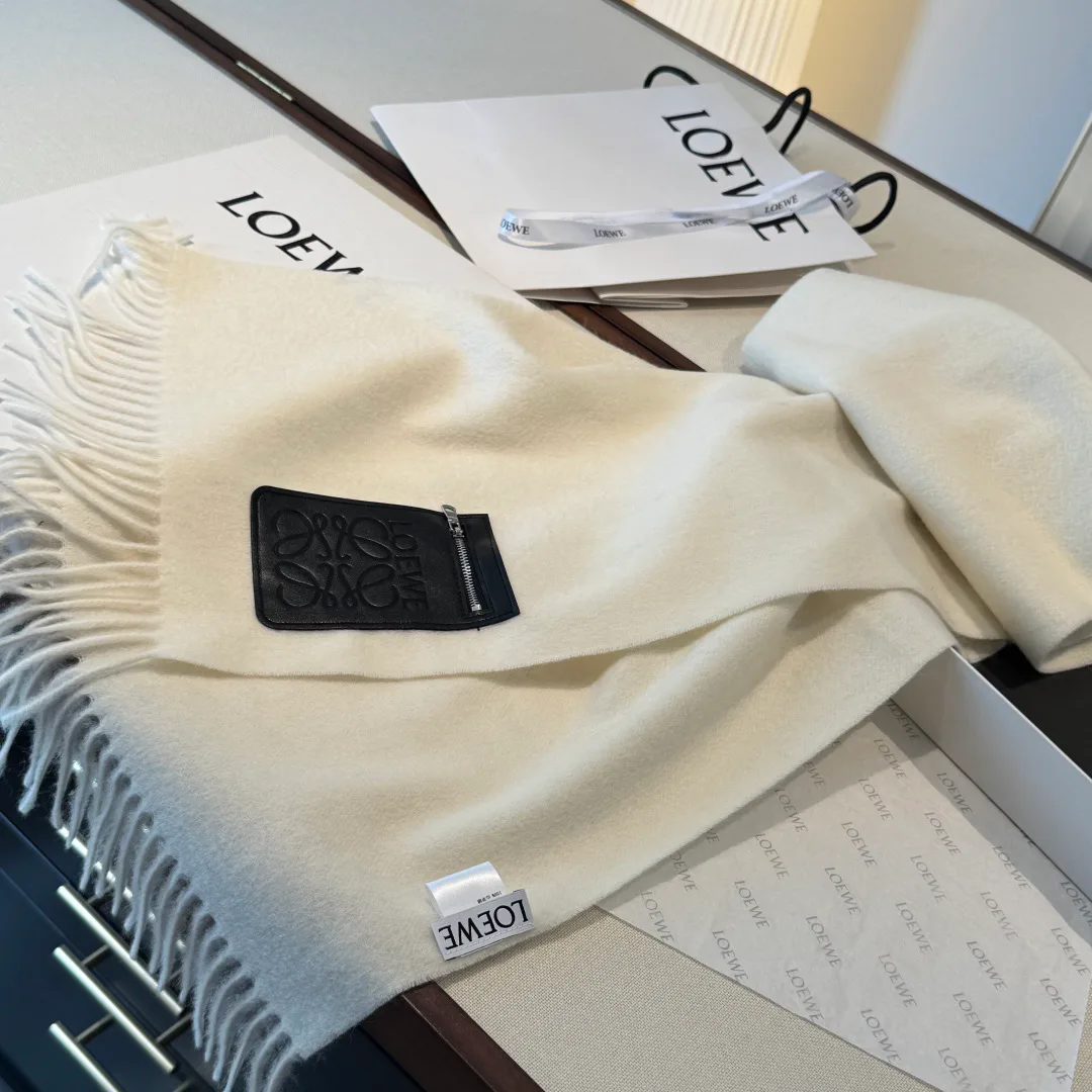 Scarves LOEWE 17911089