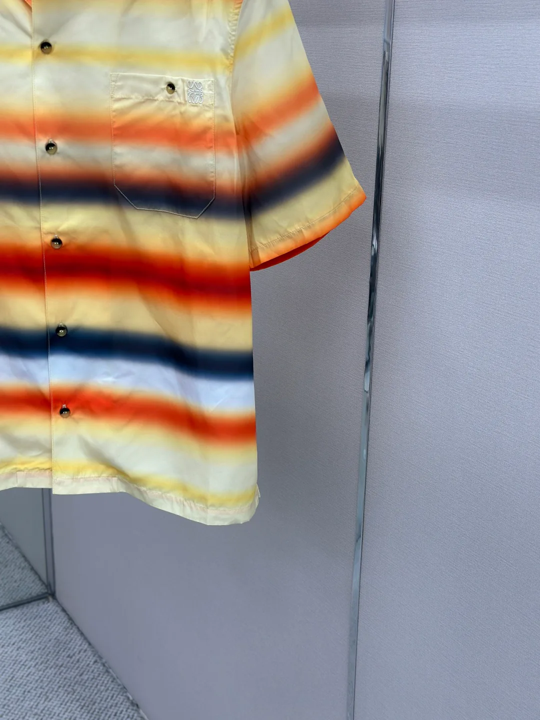 Men's Shirts LOEWE 17288602