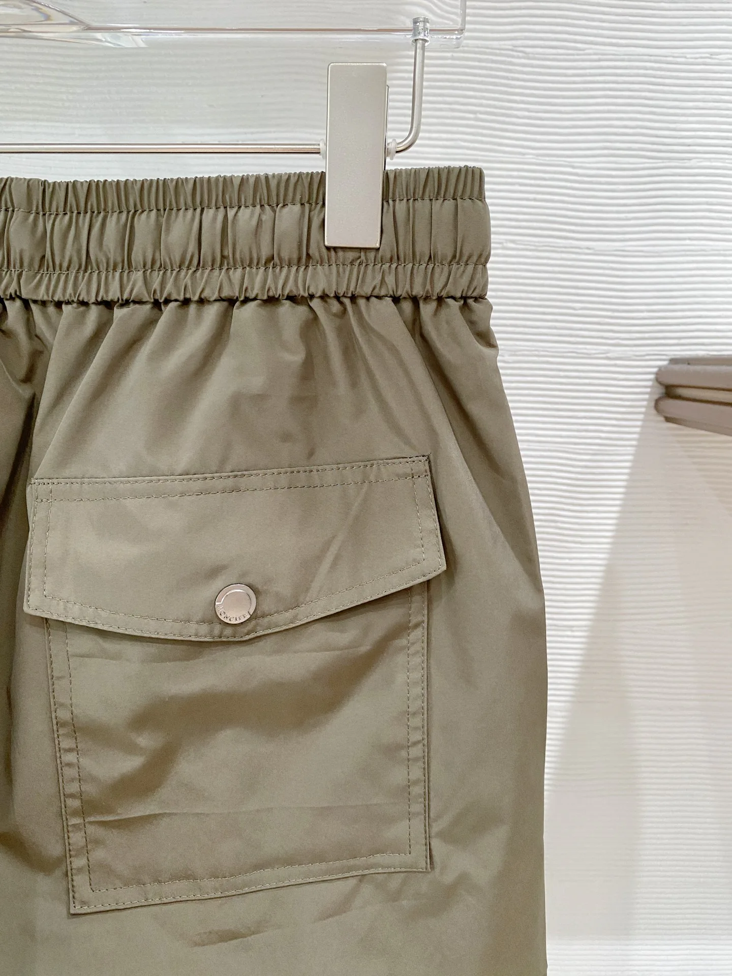 Men's Shorts MONCLER 17837383