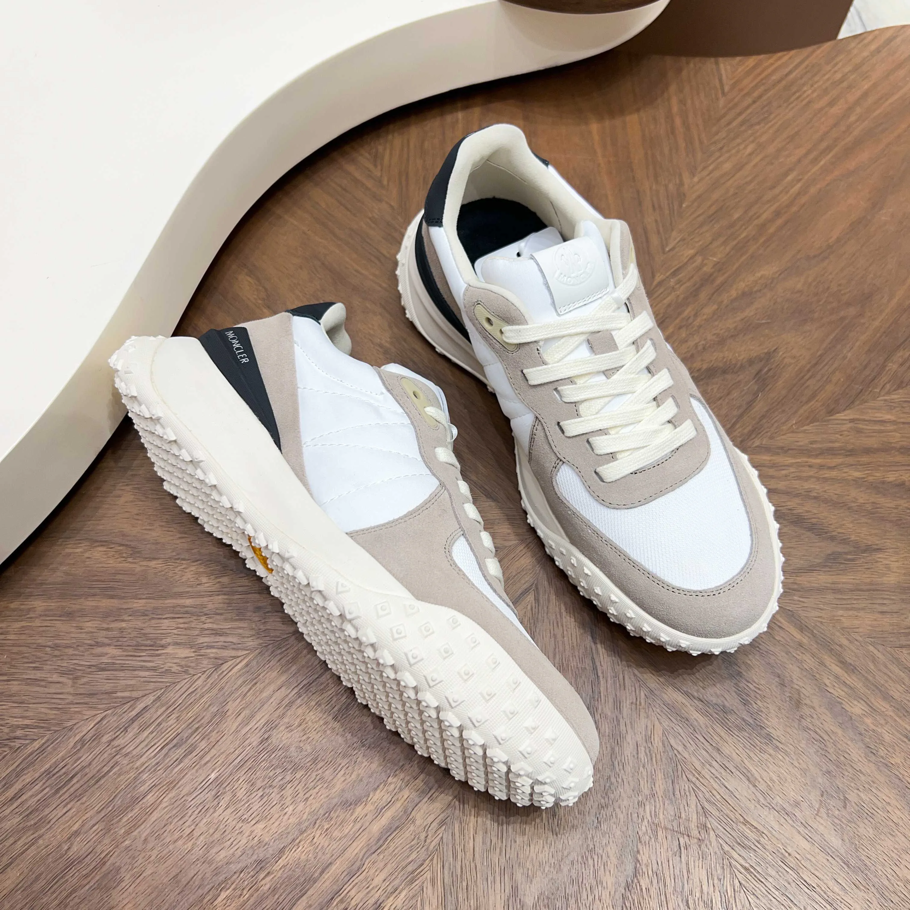 Men's Sneakers MONCLER 18116726