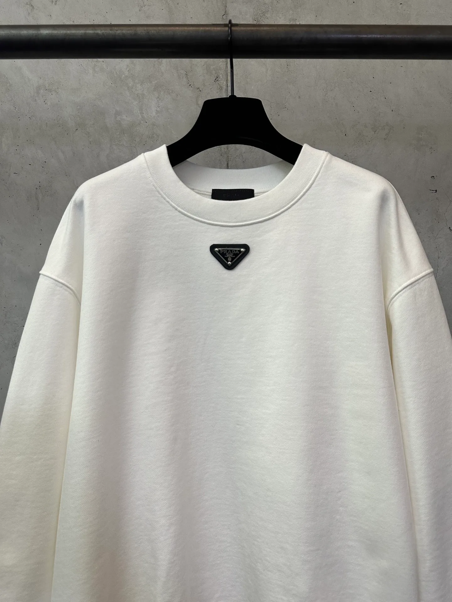 Men's Sweatshirts And Hoodies PRADA 18178804
