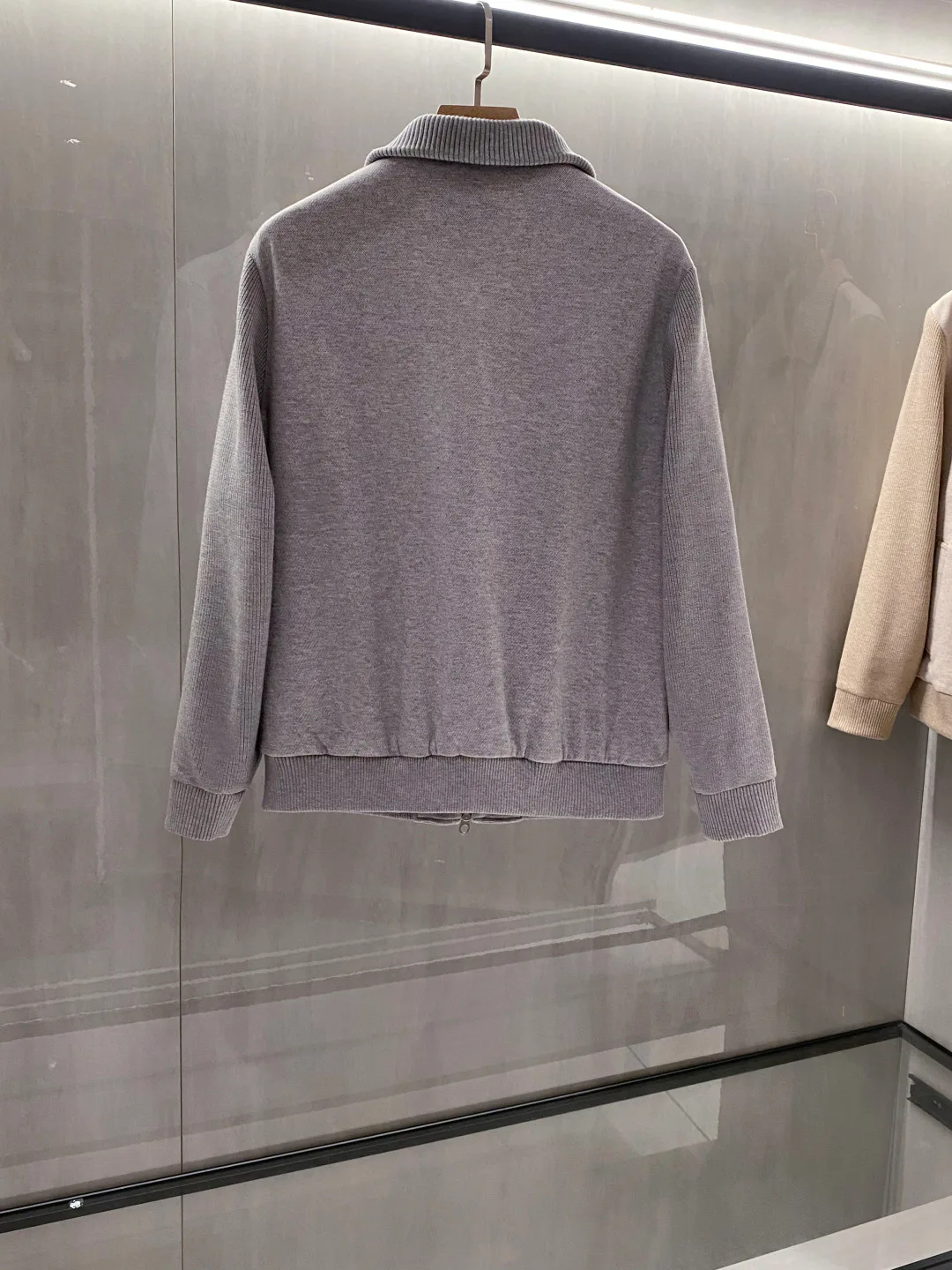 Куртки И Пуховики Мужские Loro Piana 18572292