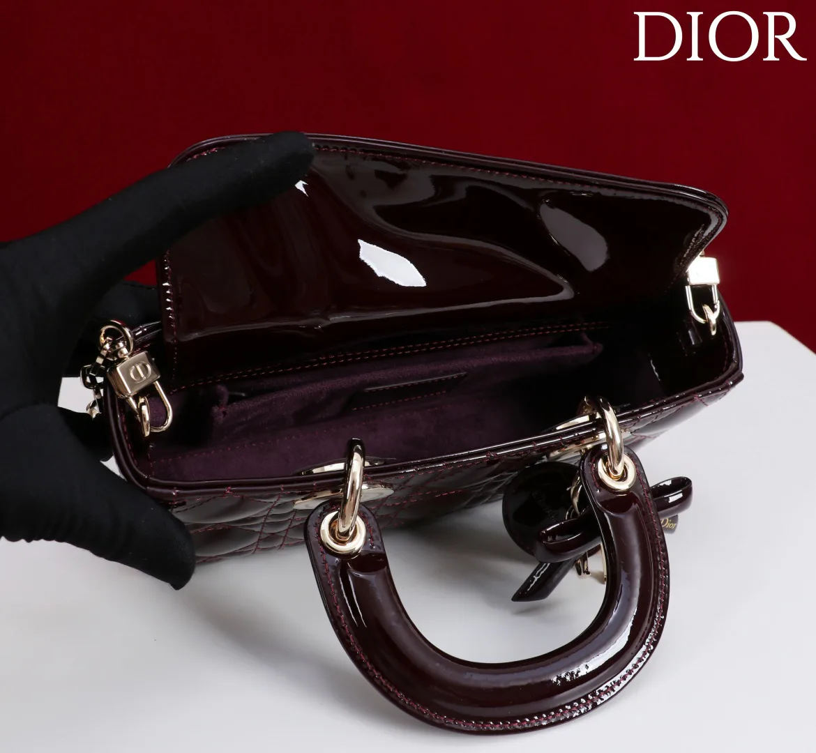 Women's Classic Handbags CHRISTIAN DIOR 18392976