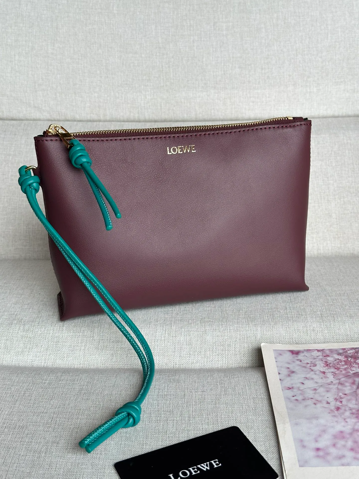 Women's Clutches LOEWE 17147400