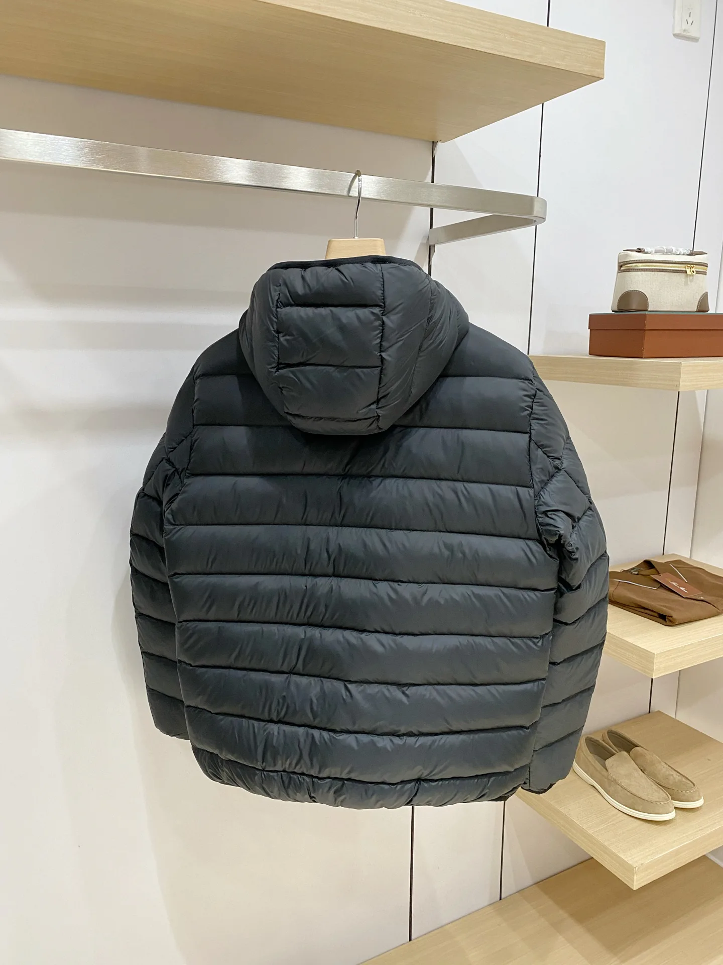 Куртки И Пуховики Мужские Moncler 18596290