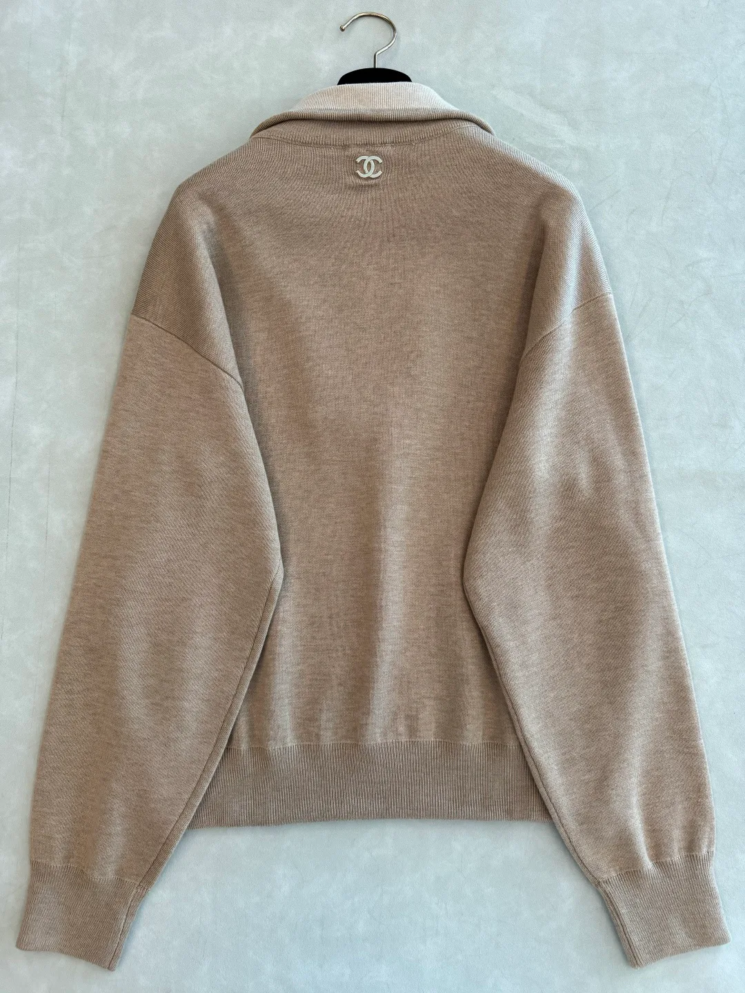 Women's Jumpers And Sweaters CHANEL 17463233