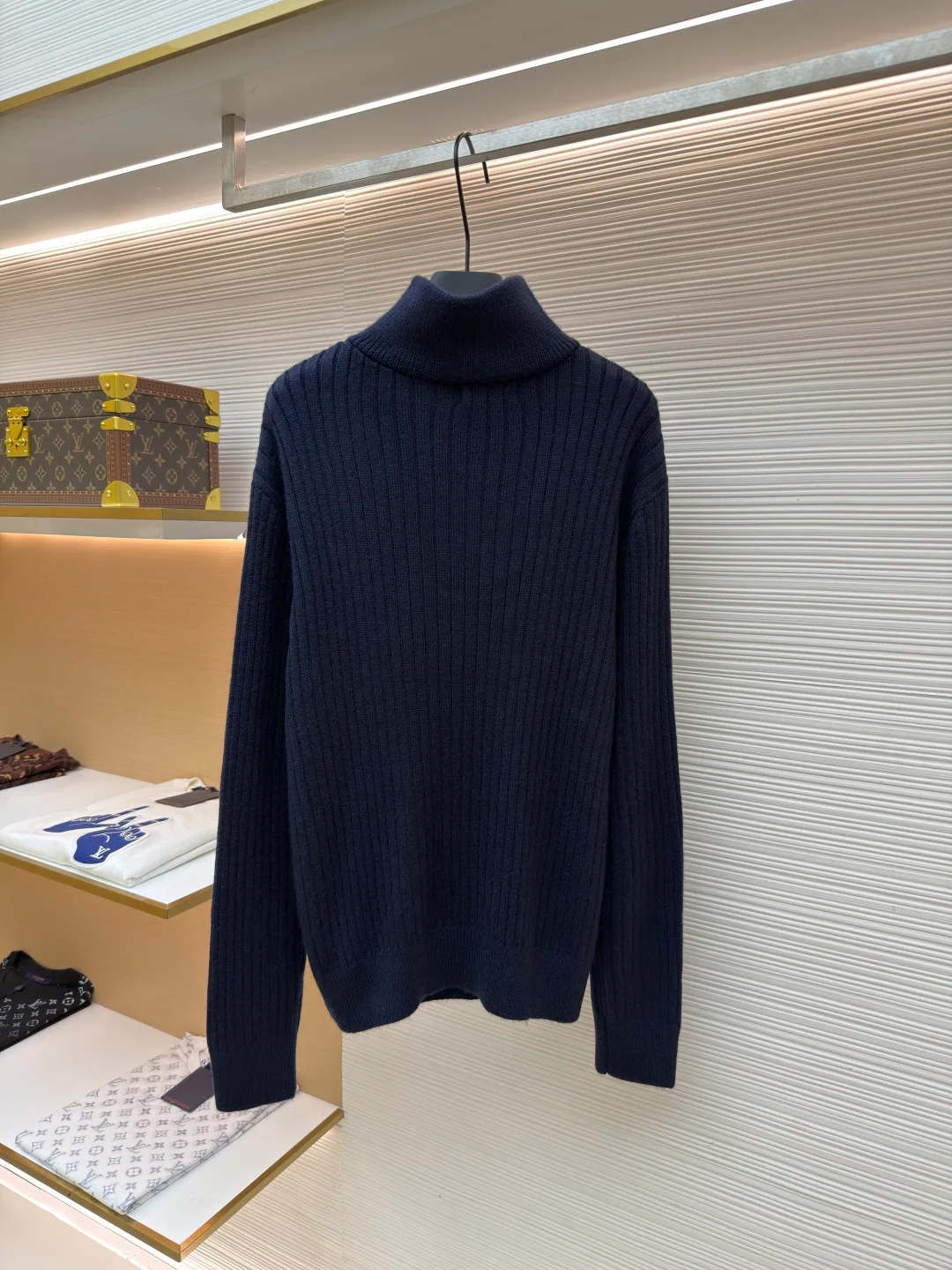 Men's Jumpers And Sweaters RALPH LAUREN 18260796