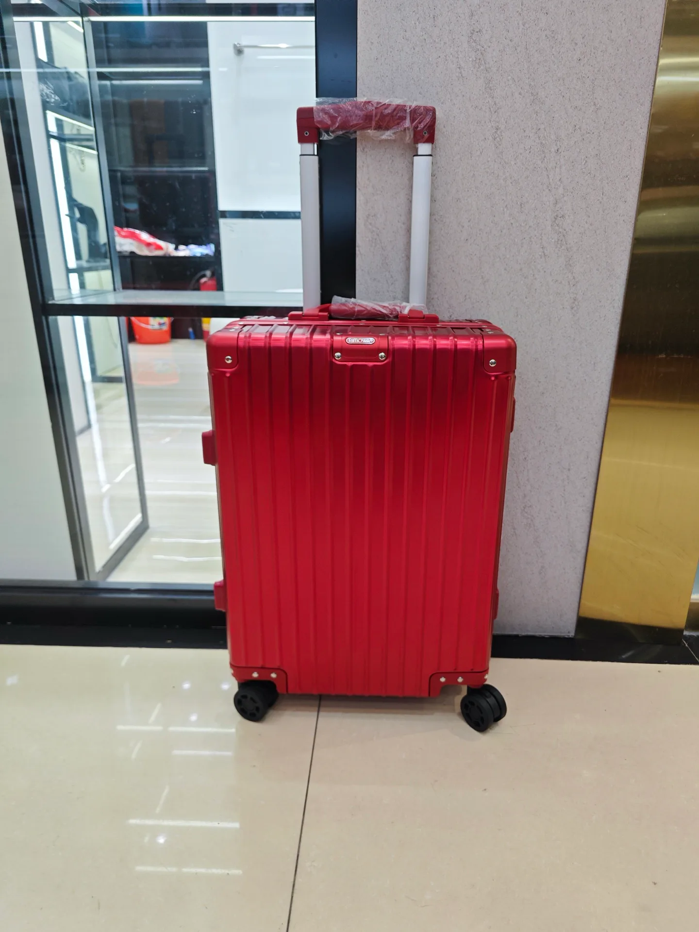 Suitcases RIMOWA 17873354