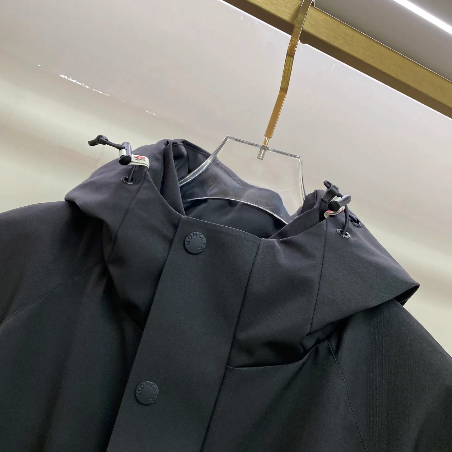 Men's Jackets And Down Jackets MONCLER 18029245