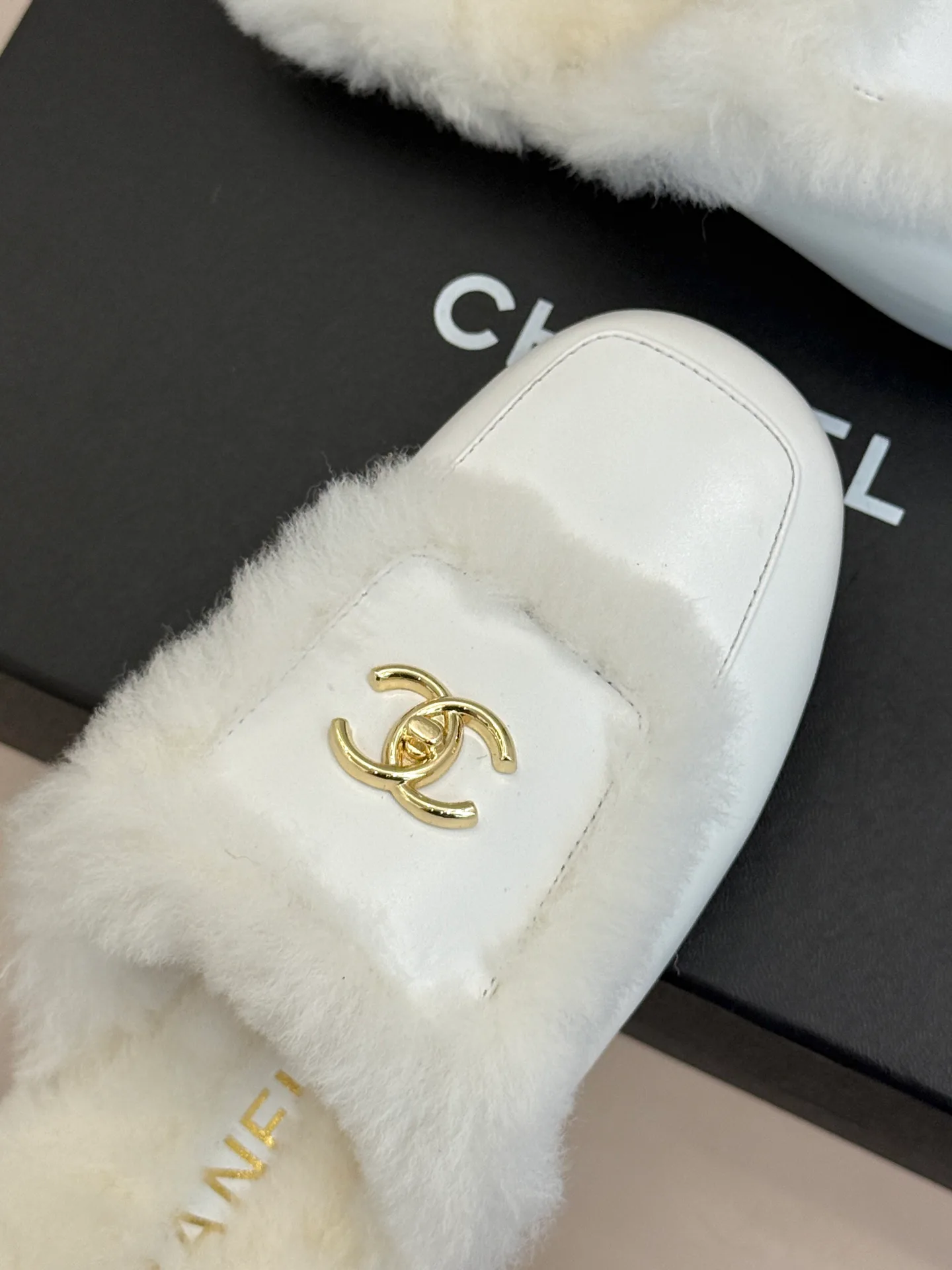 Women's Mules And Clogs CHANEL 17844961