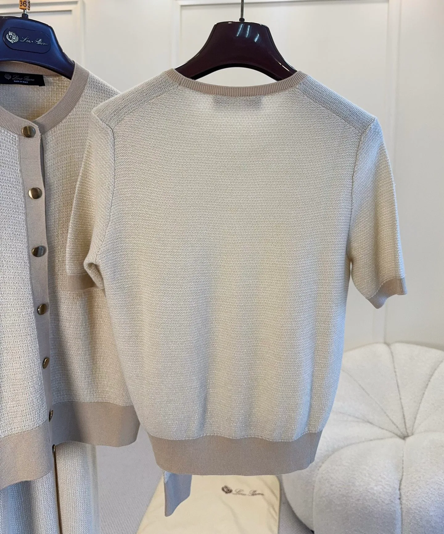 Women's Jumpers And Sweaters LORO PIANA 18405425