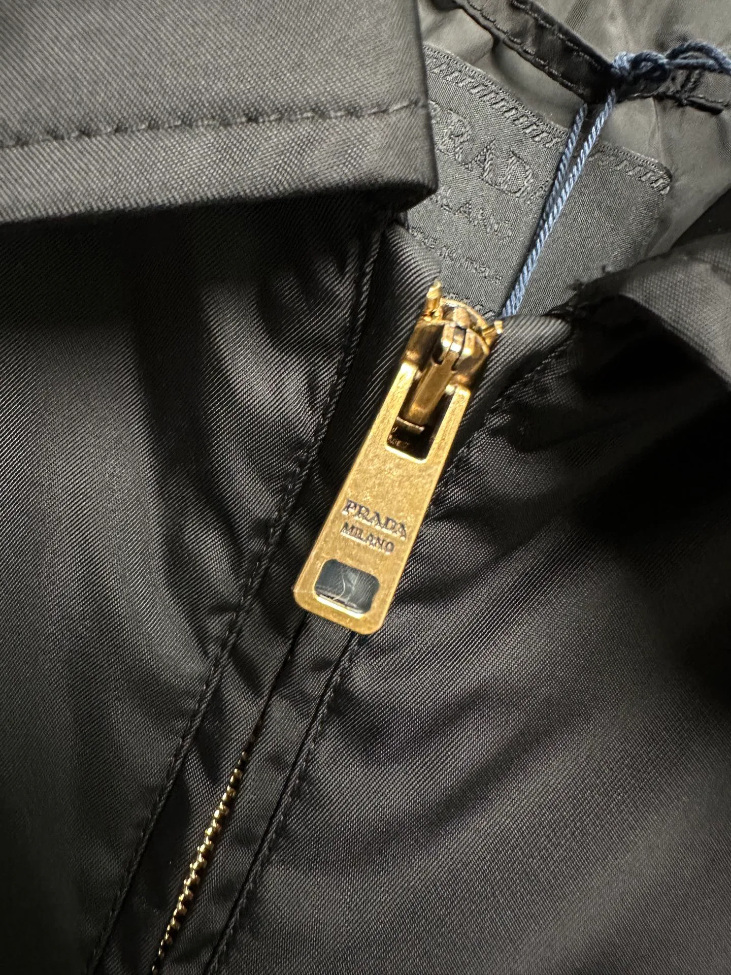 Men's Jackets And Down Jackets PRADA 18109848