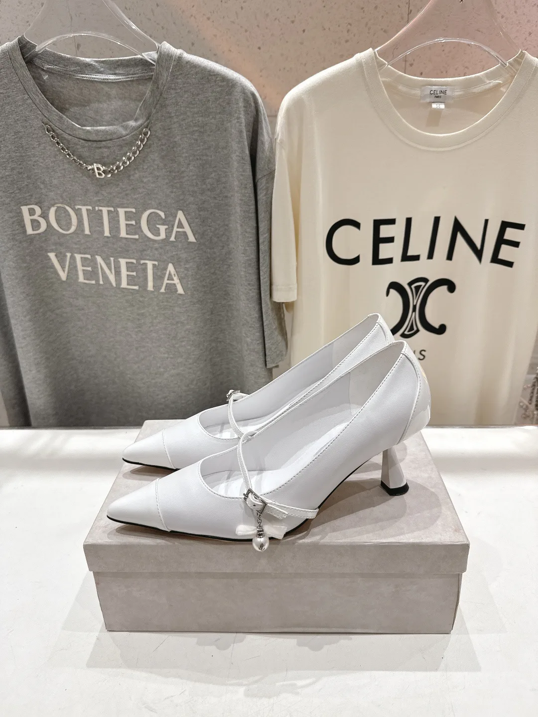 Women's Heels JIMMY CHOO 17487704
