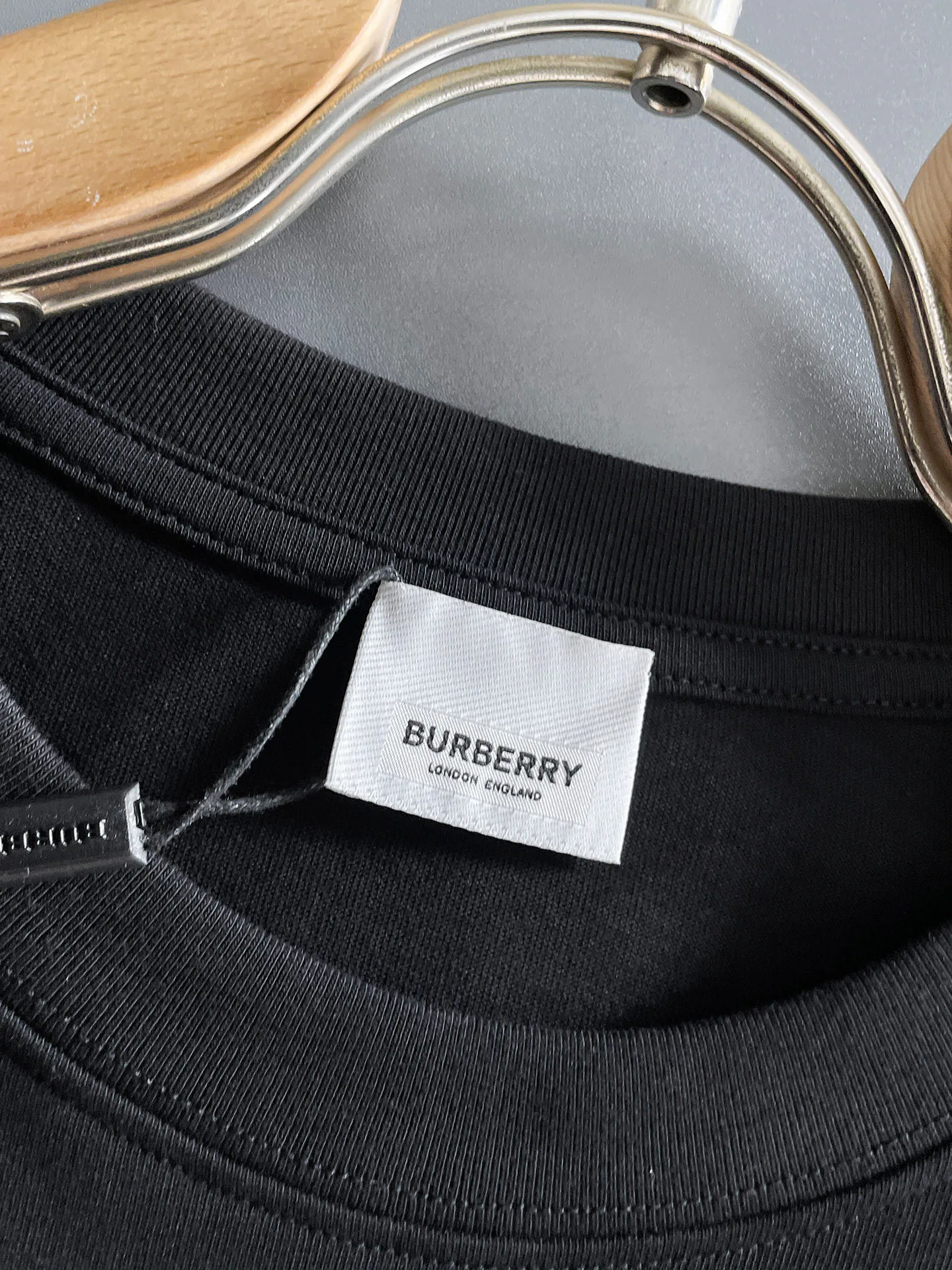 Men's T-Shirts BURBERRY 17524342