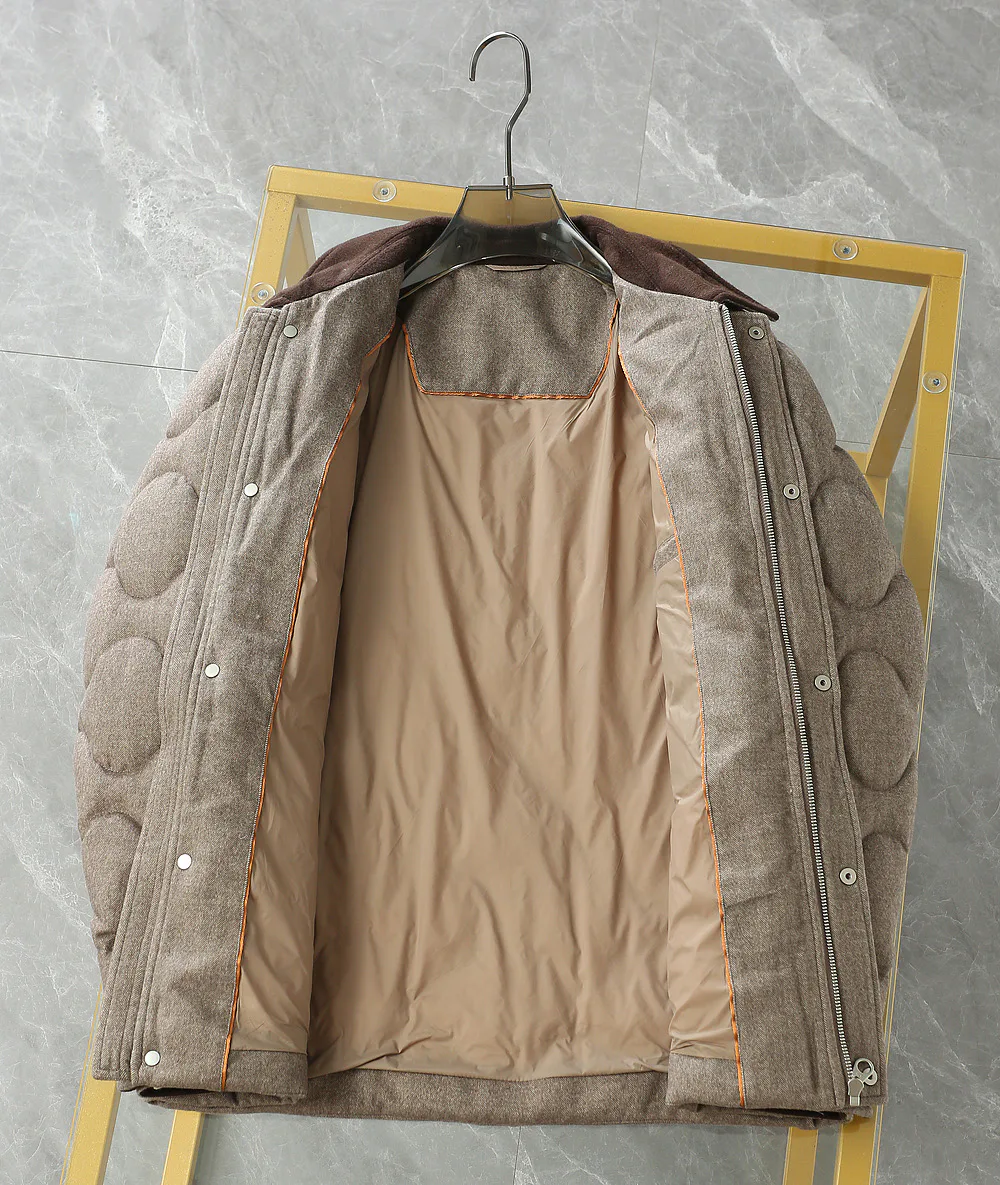 Men's Jackets And Down Jackets LORO PIANA 18109273