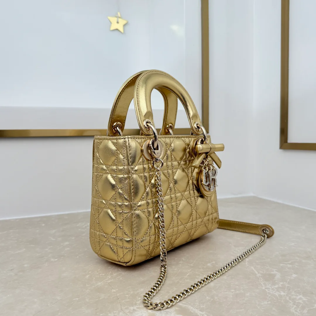 Women's Classic Handbags CHRISTIAN DIOR 18116224