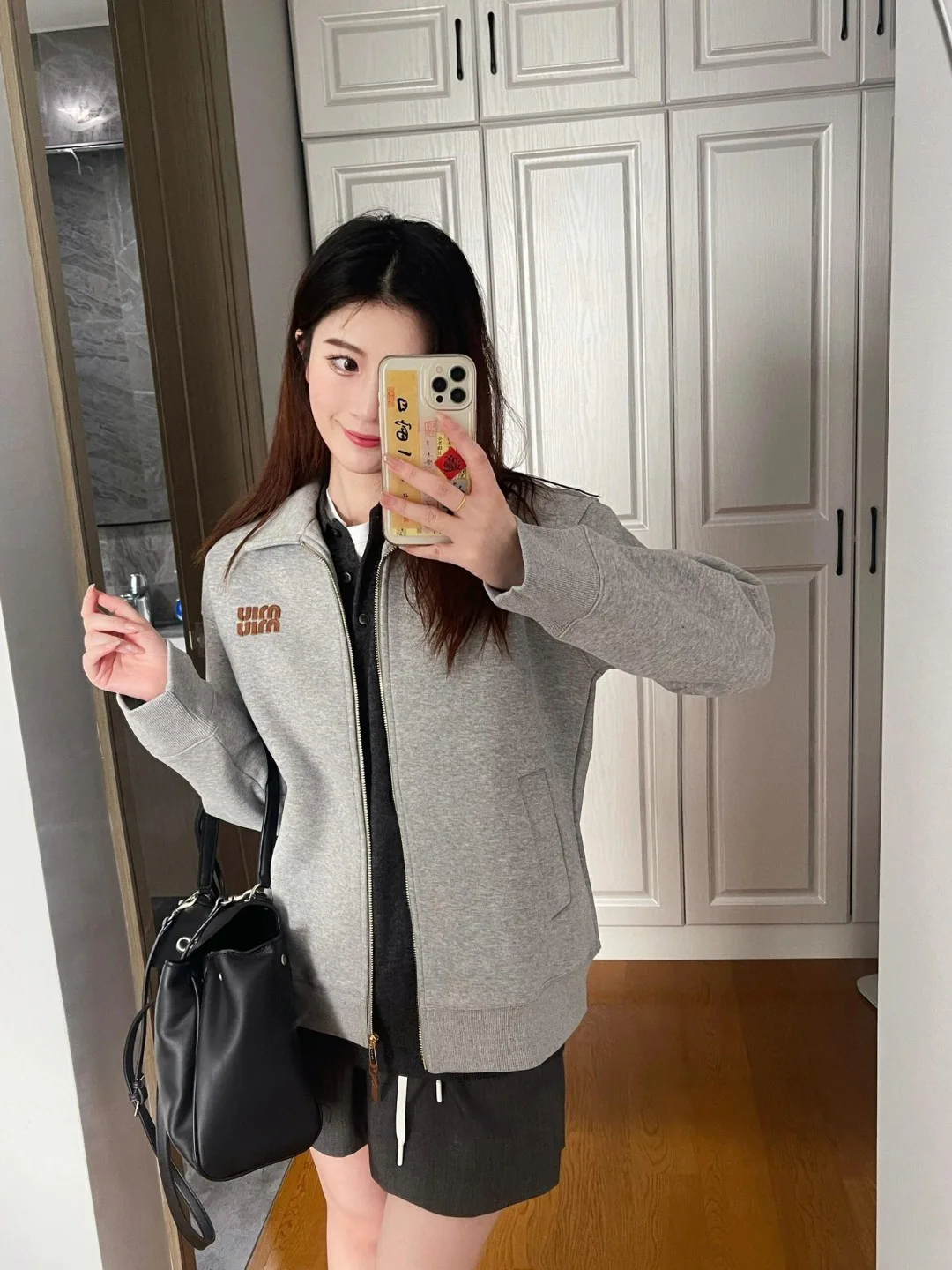 Men's Jackets And Down Jackets MIU MIU 17699431