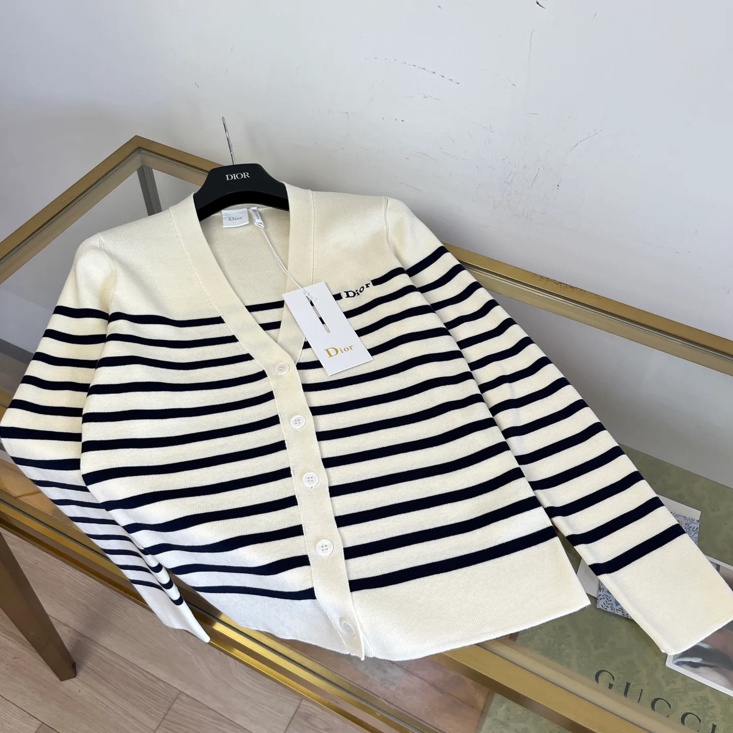 Women's Jumpers And Sweaters CHRISTIAN DIOR 17850556