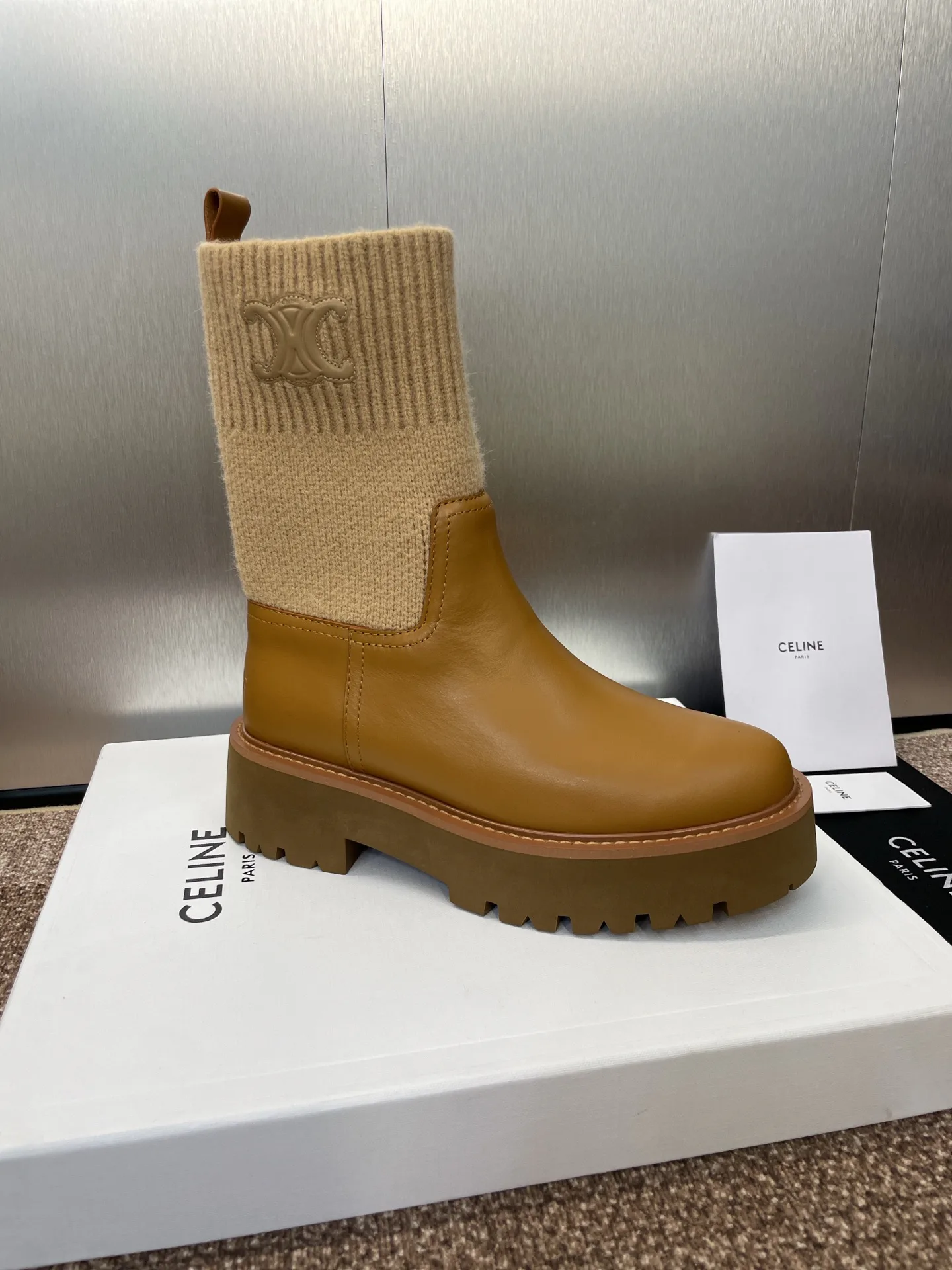 Women's Ankle Boots CELINE 17275758