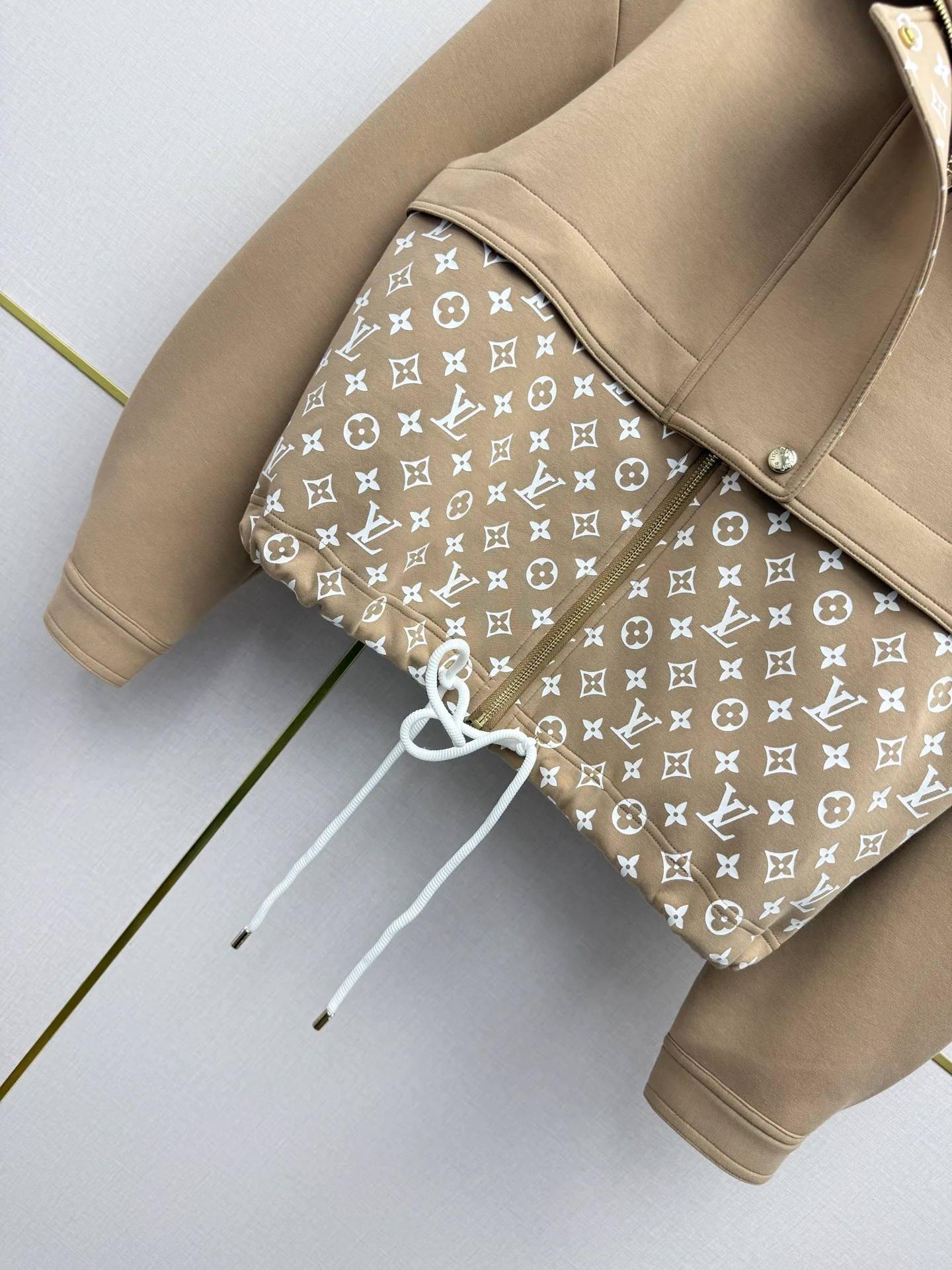 Women's Jackets And Down Jackets LOUIS VUITTON 17829227