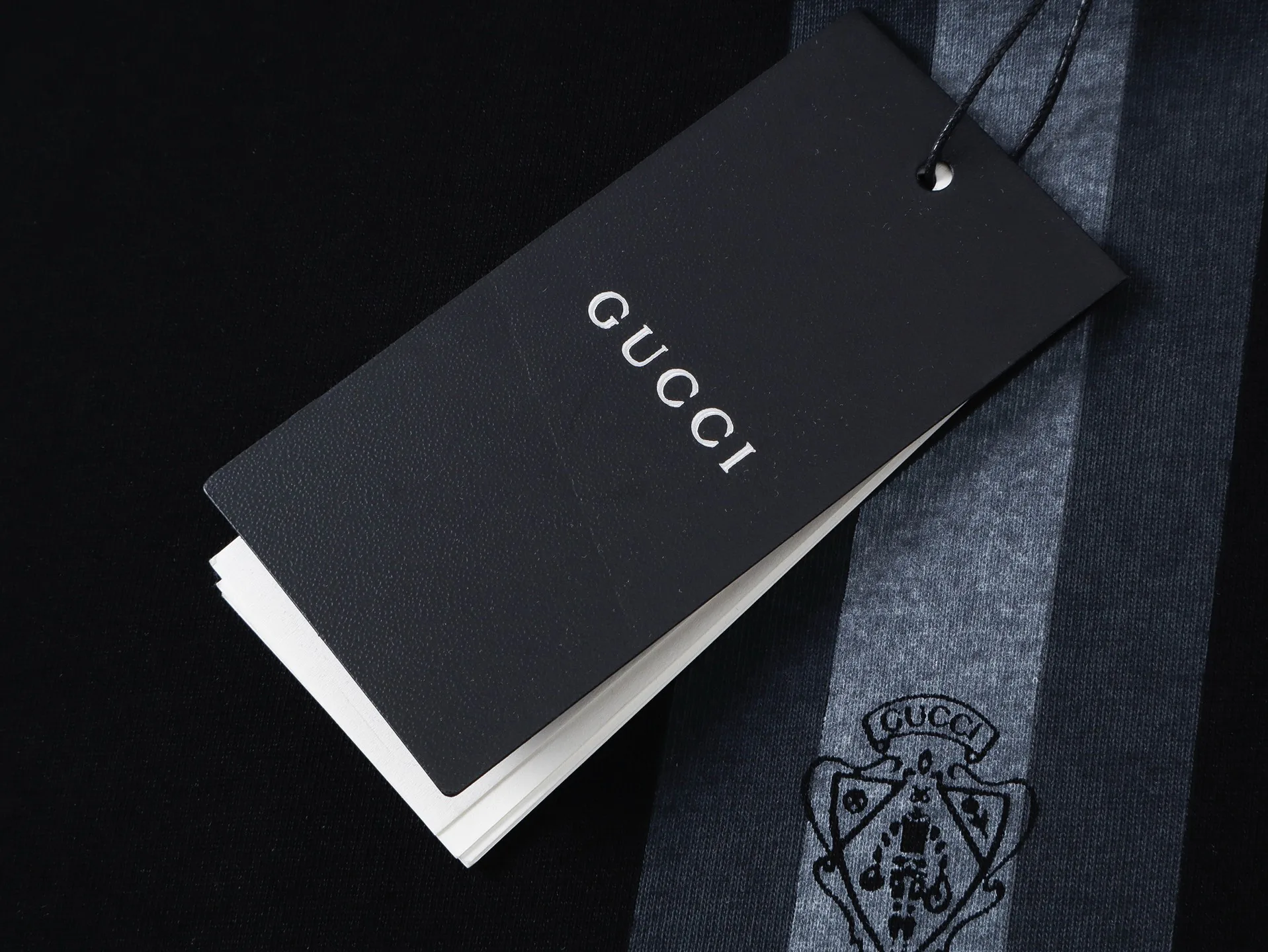 Men's T-Shirts GUCCI 18408246