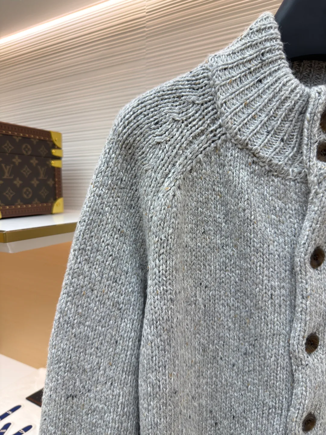 Men's Jumpers And Sweaters RALPH LAUREN 18513806