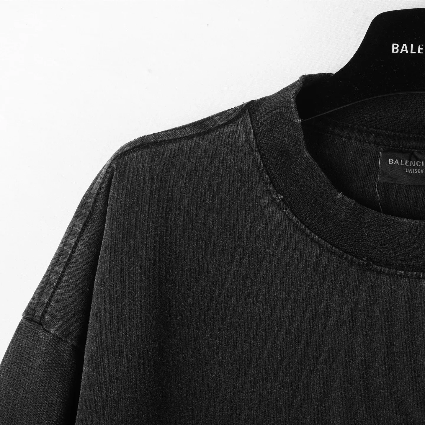 Women's T-Shirts BALENCIAGA 18190543