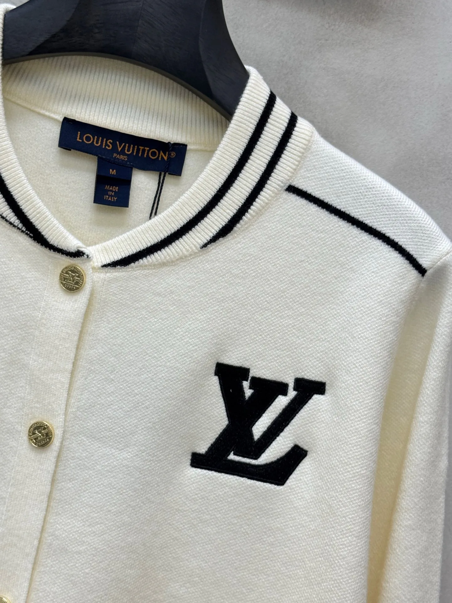 Women's Jumpers And Sweaters LOUIS VUITTON 18130958