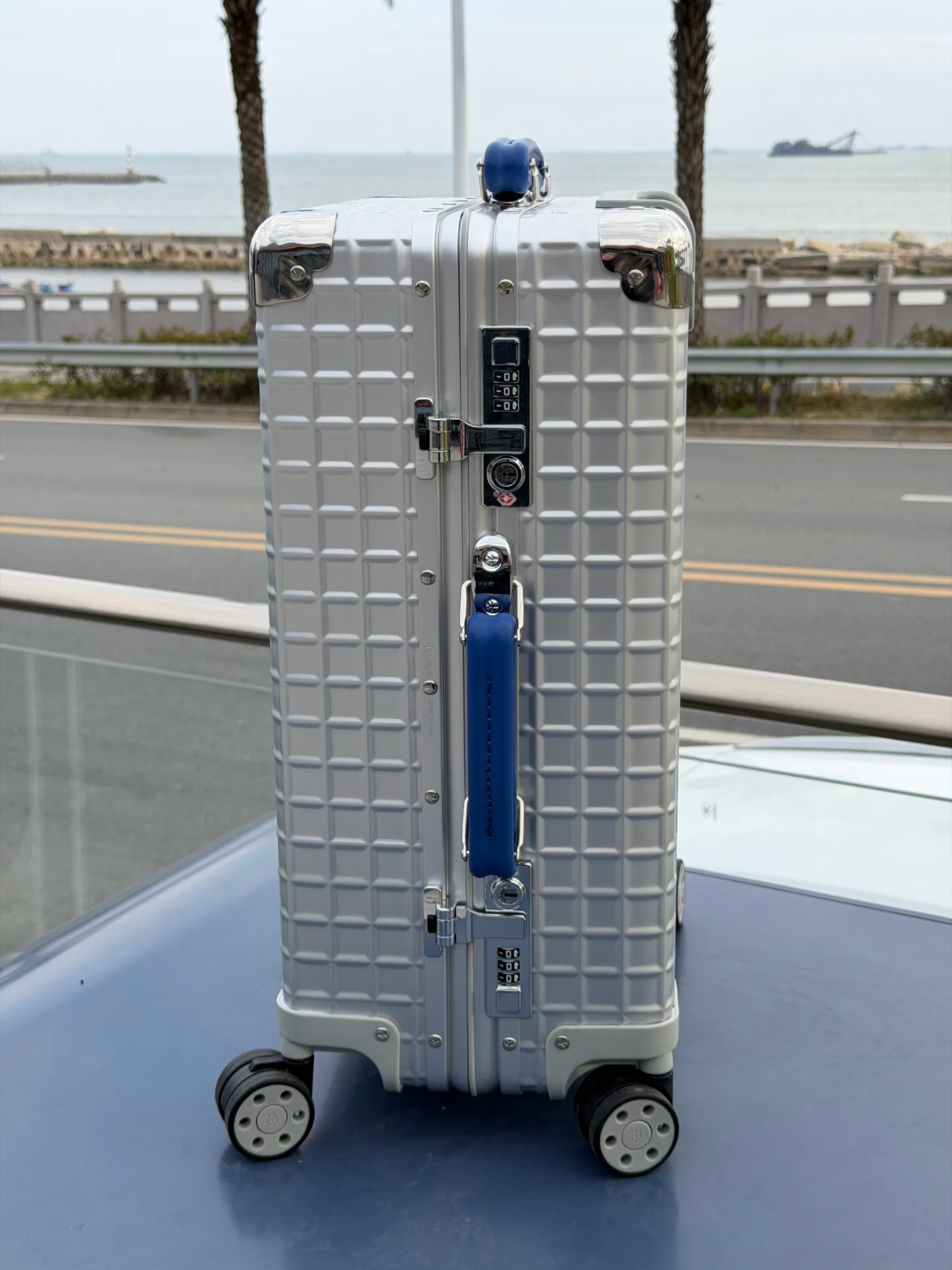 Suitcases RIMOWA 17845087