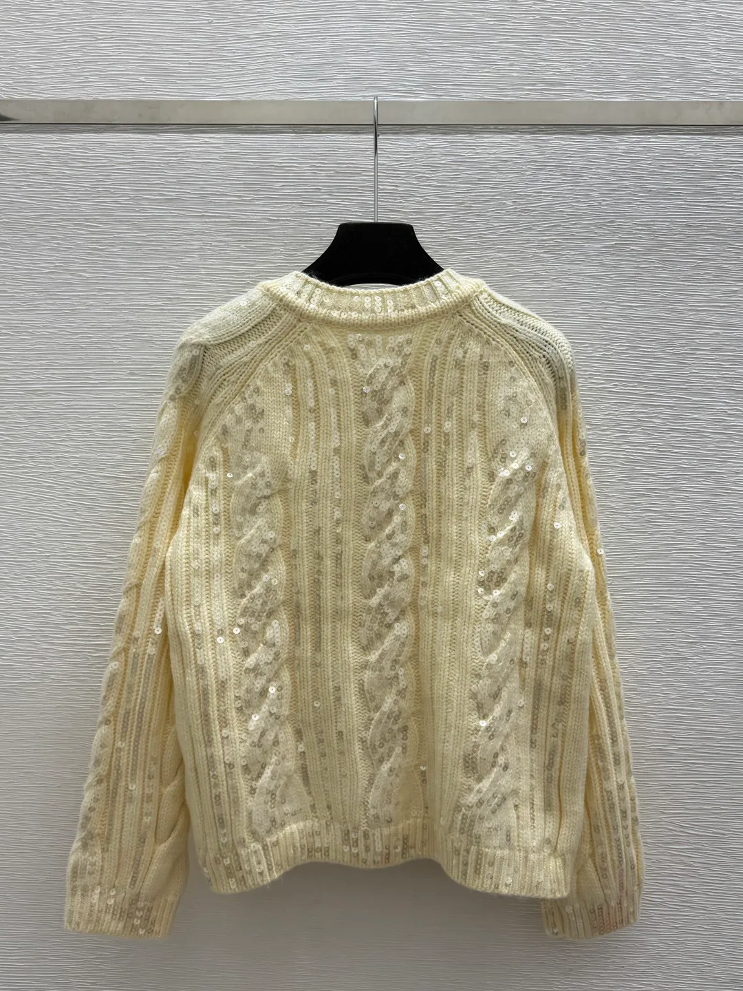 Women's Jumpers And Sweaters CHANEL 18410706