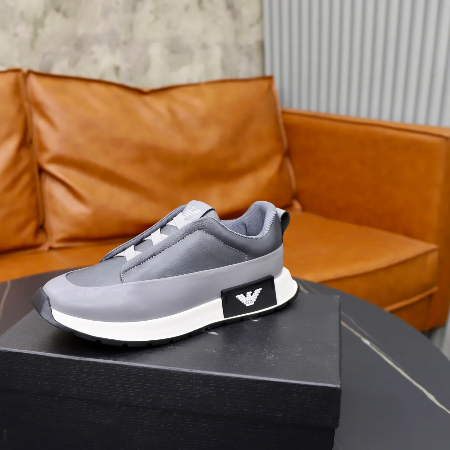 Men's Sneakers ARMANI 17604358