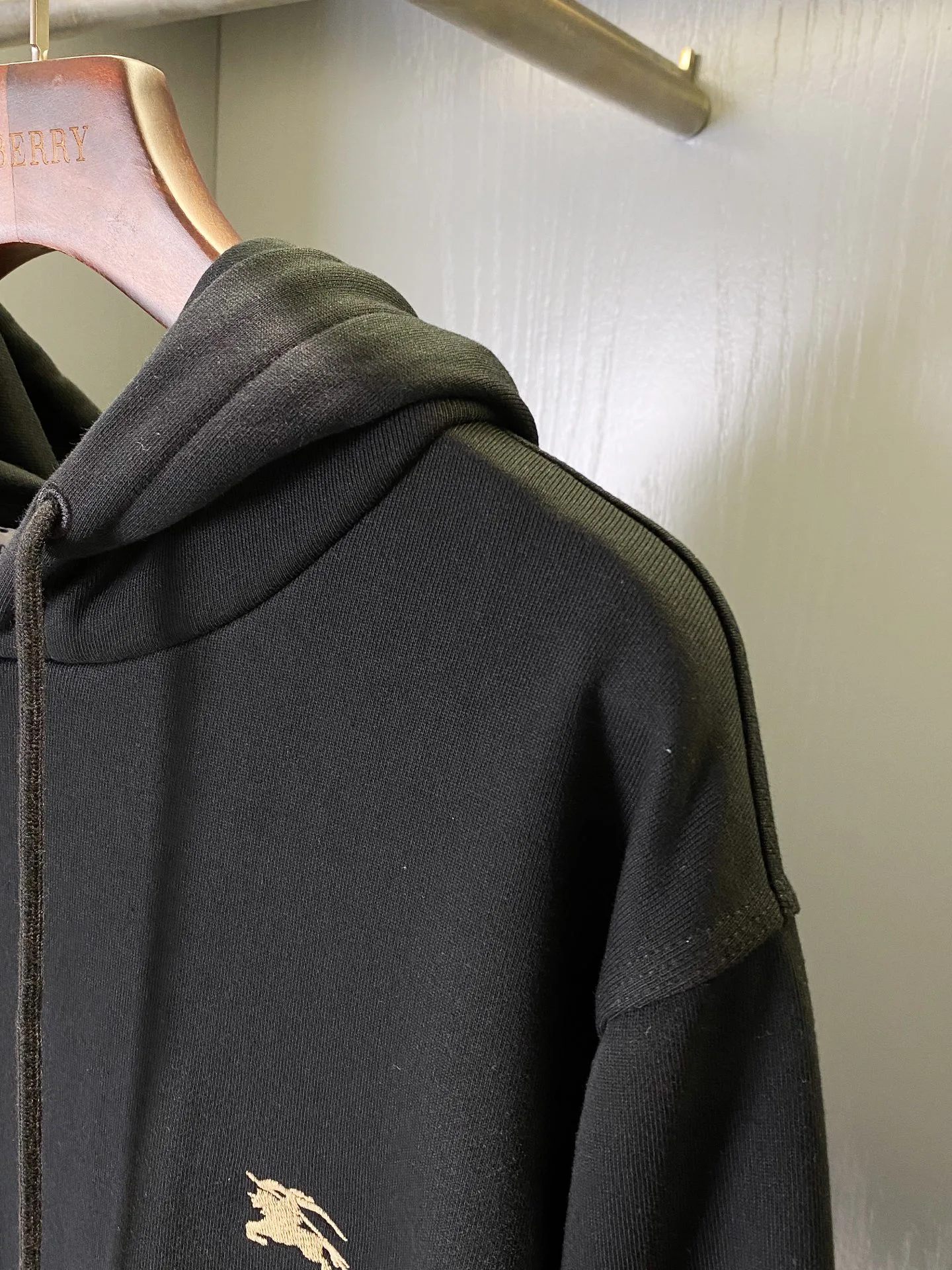 Women's Sweatshirts And Hoodies BURBERRY 18141411
