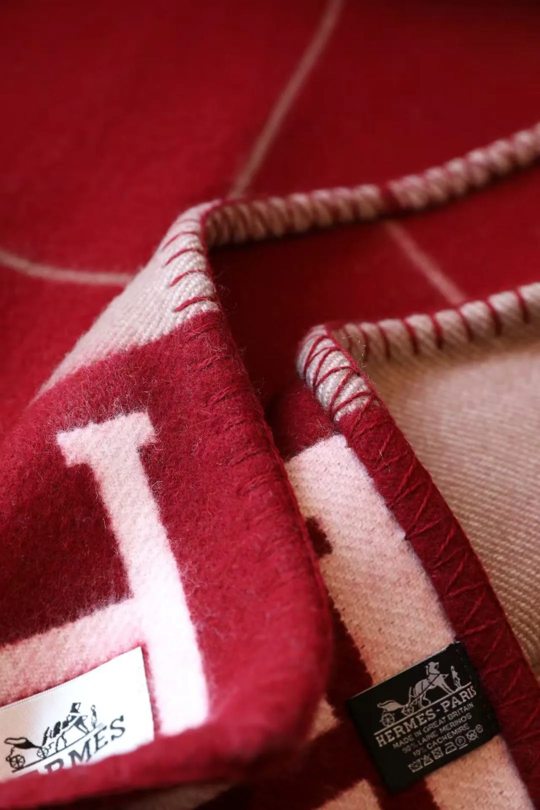 Textiles HERMES 17926391