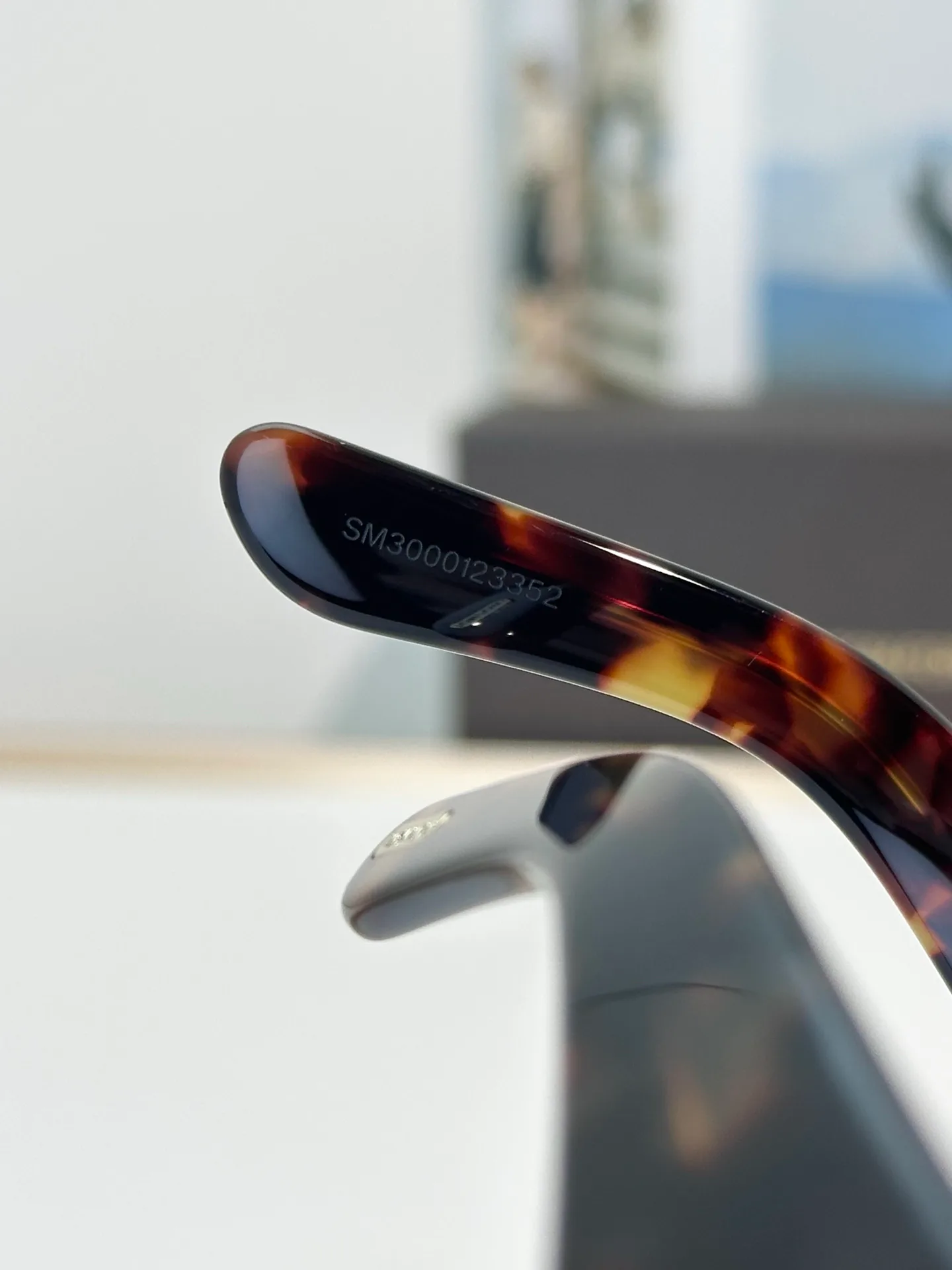 Glasses TOM FORD 18398799