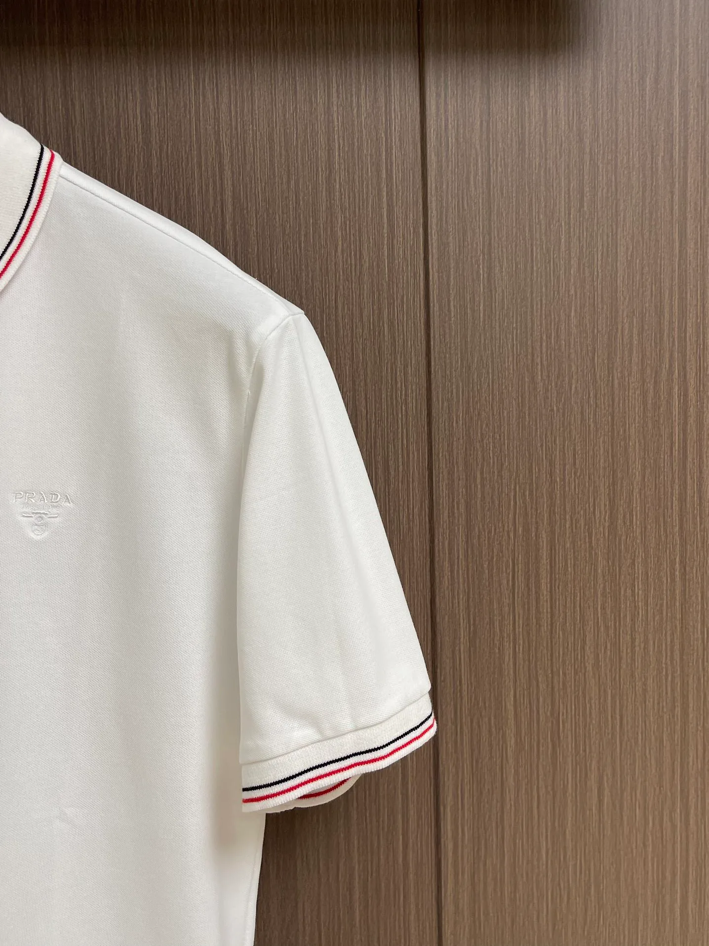 Men's Shirts PRADA 18191333