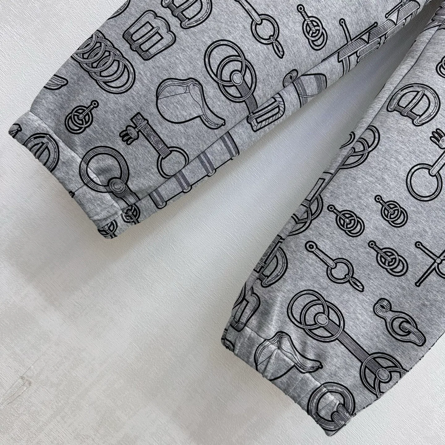 Women's Trousers HERMES 18023417