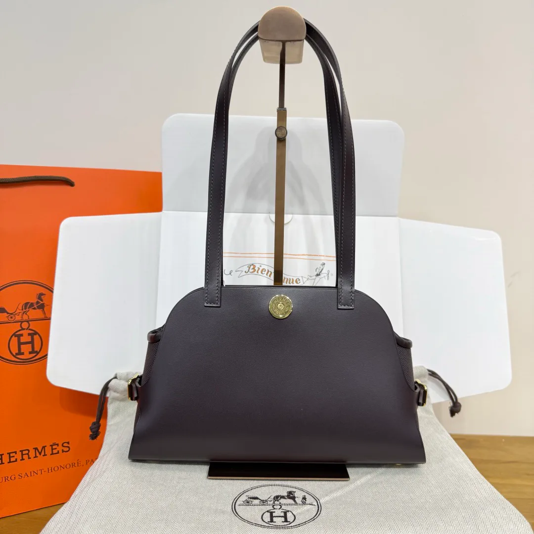 Women's Classic Handbags HERMES 18291737