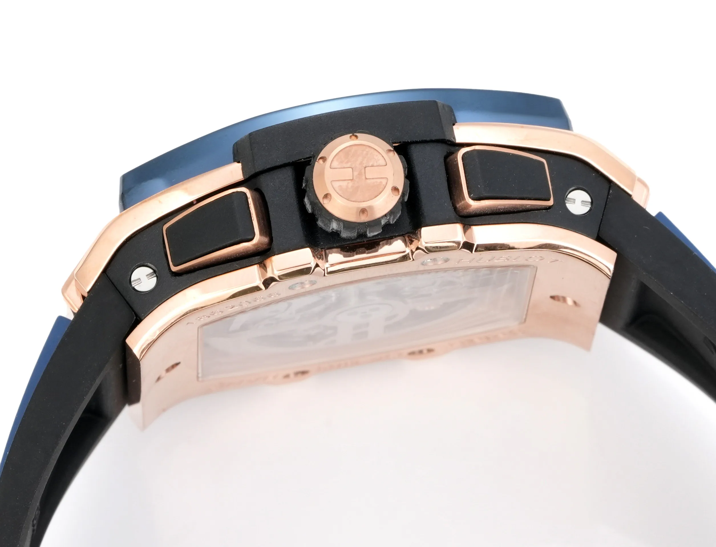 Men's Watches HUBLOT 17805694
