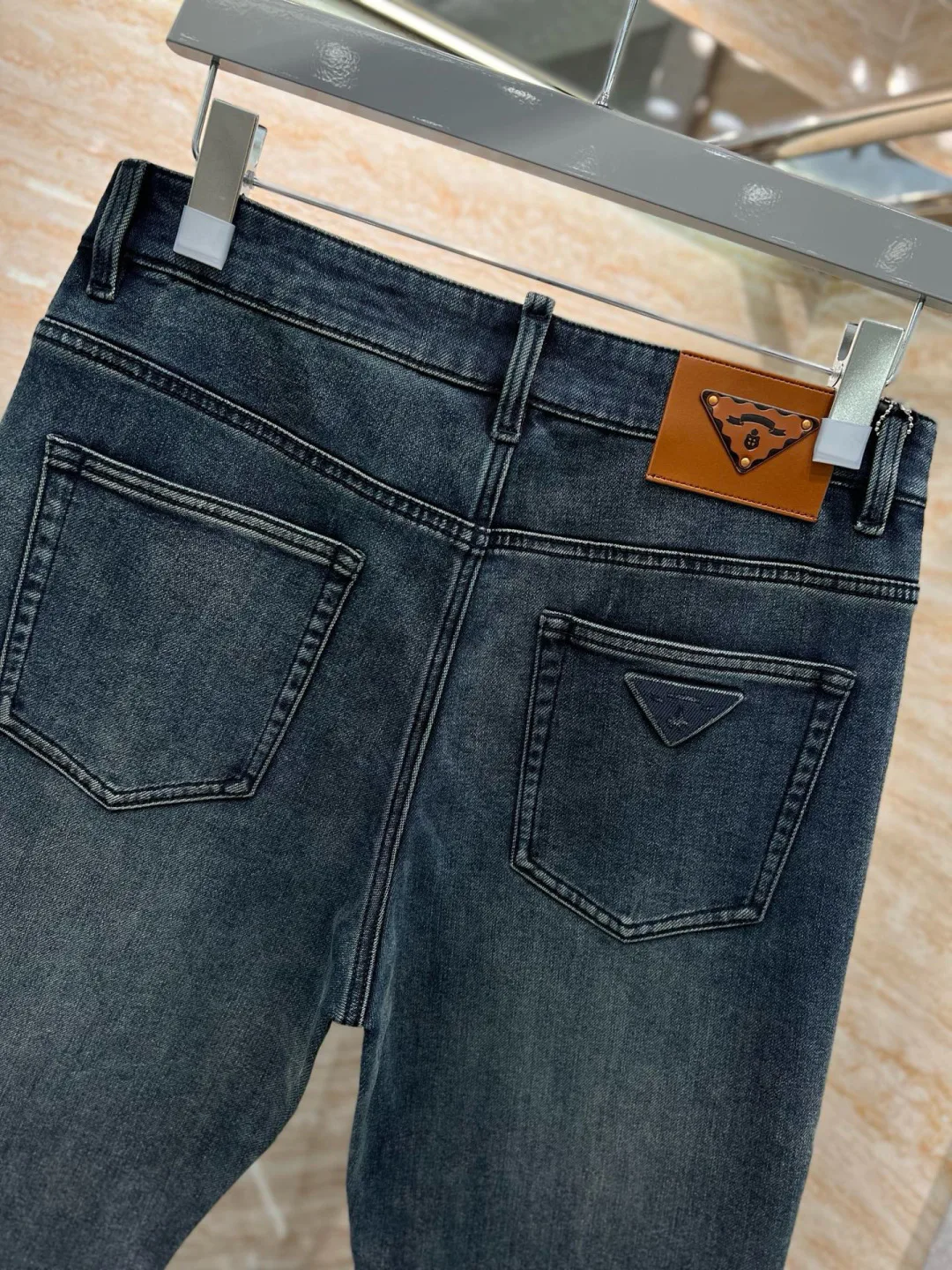 Men's Jeans PRADA 18473995