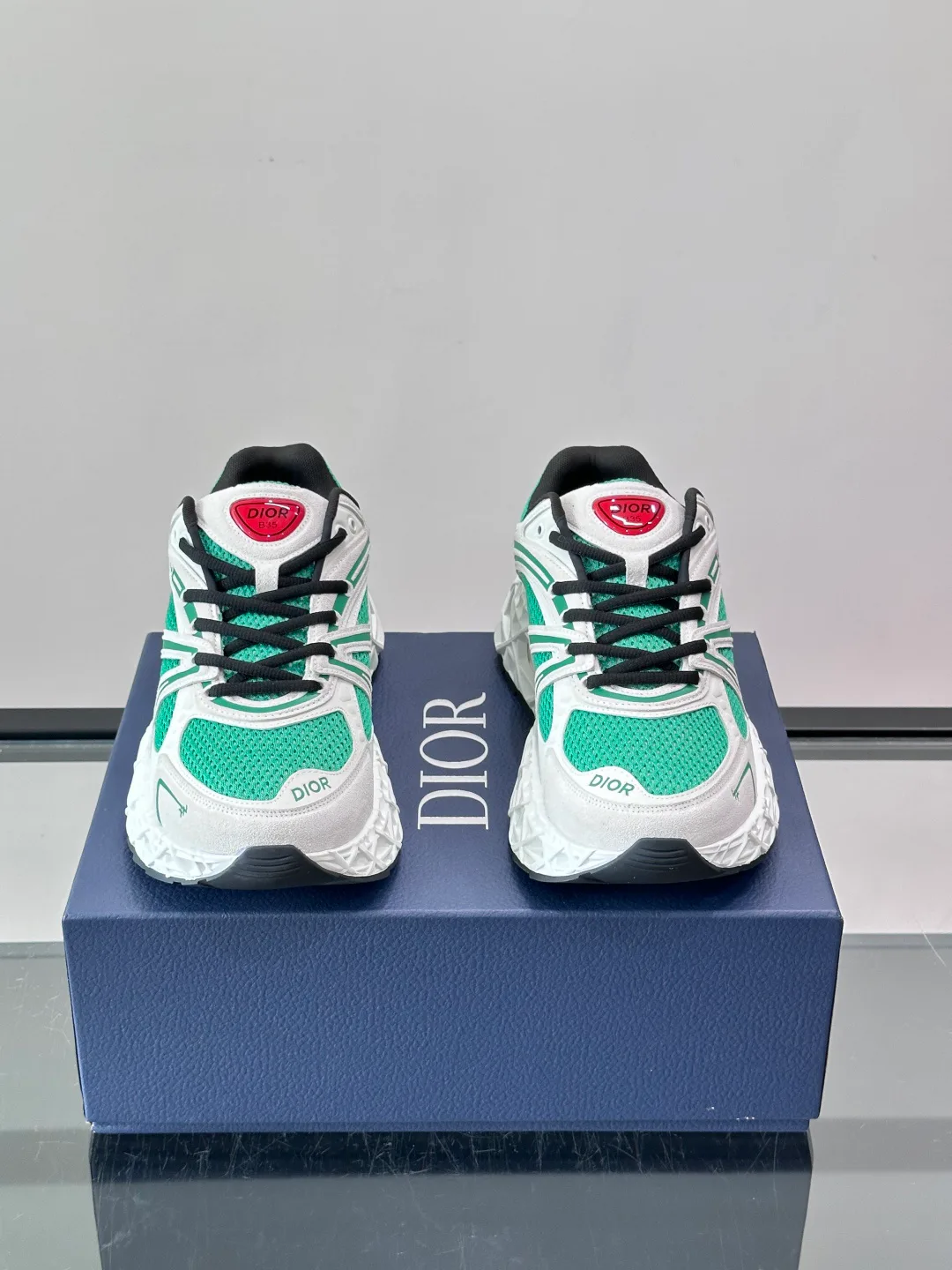 Men's Sneakers CHRISTIAN DIOR 18102562