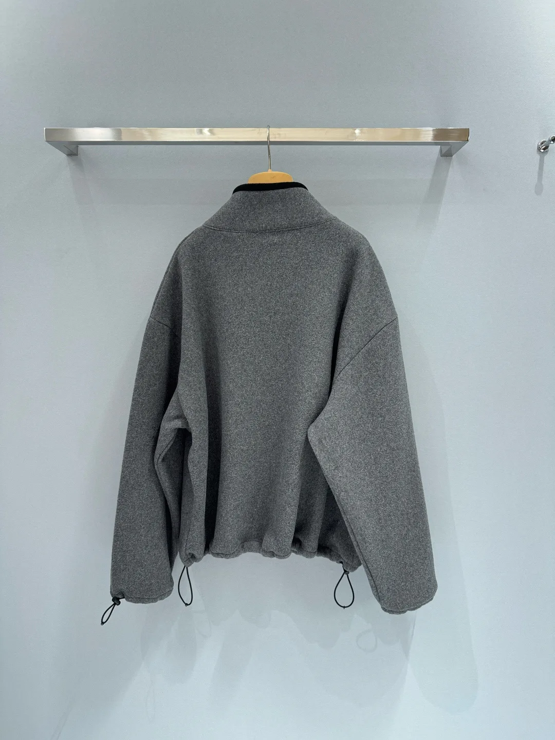 Women's Jackets And Down Jackets MIU MIU 18465770