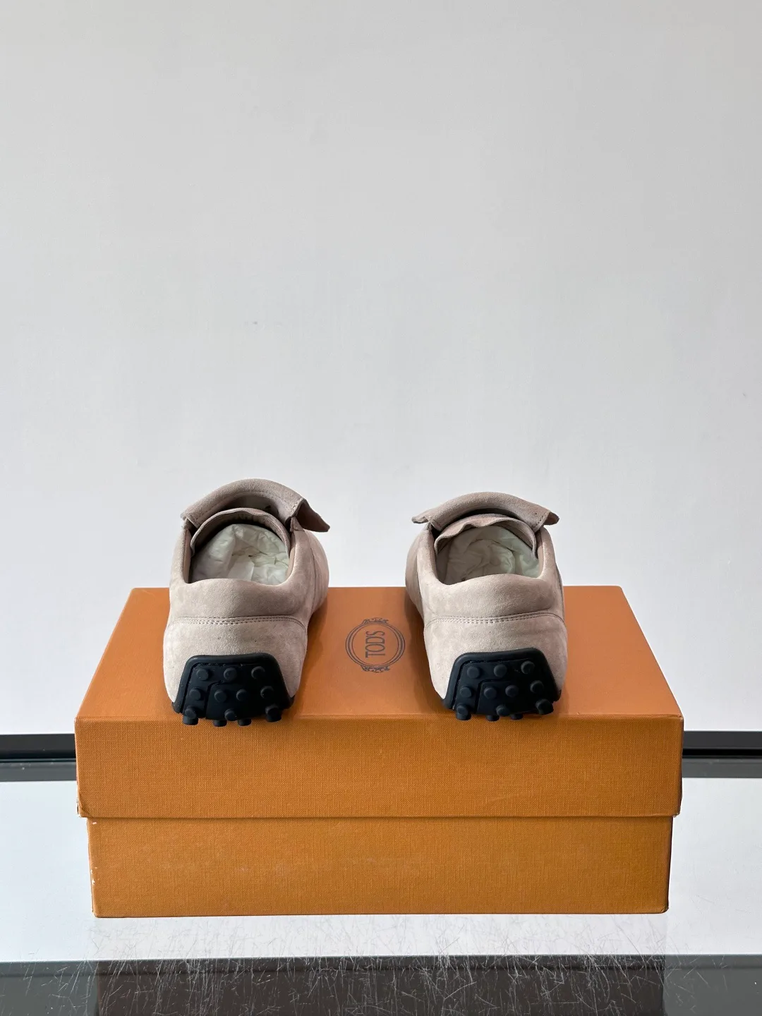Men's Sneakers TOD'S 17905744